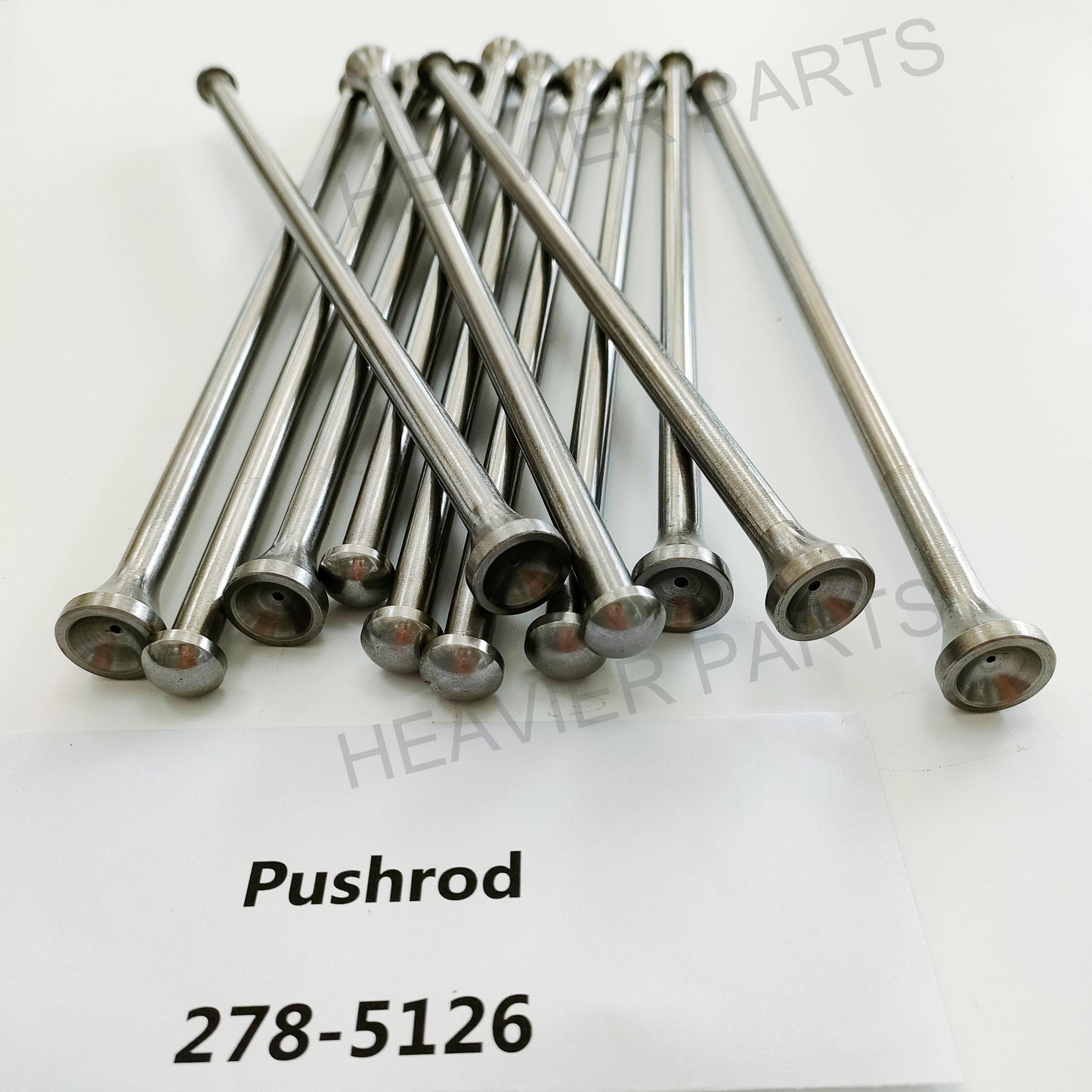 2785126 Caterpillar PUSH ROD