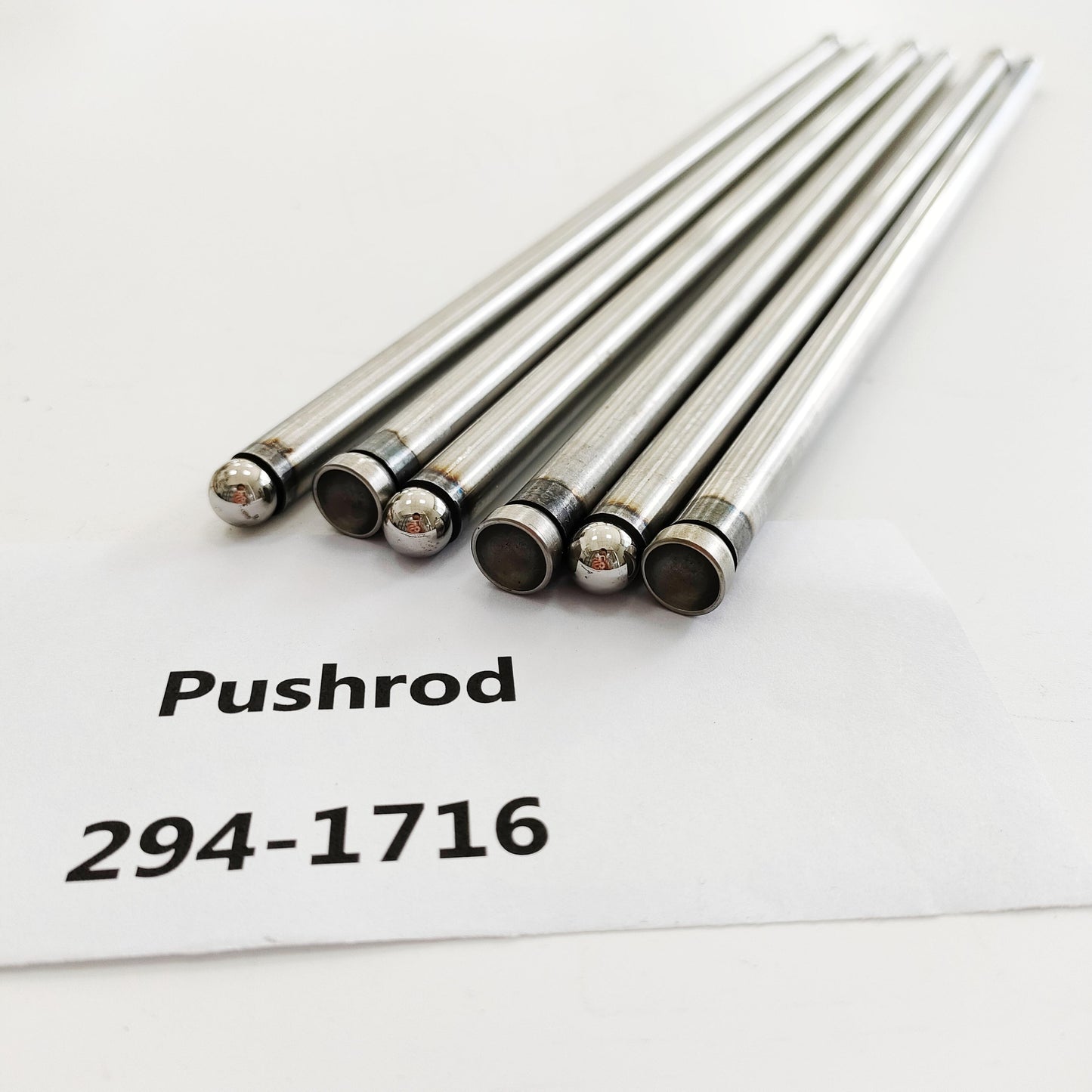2941716 Caterpillar PUSH ROD