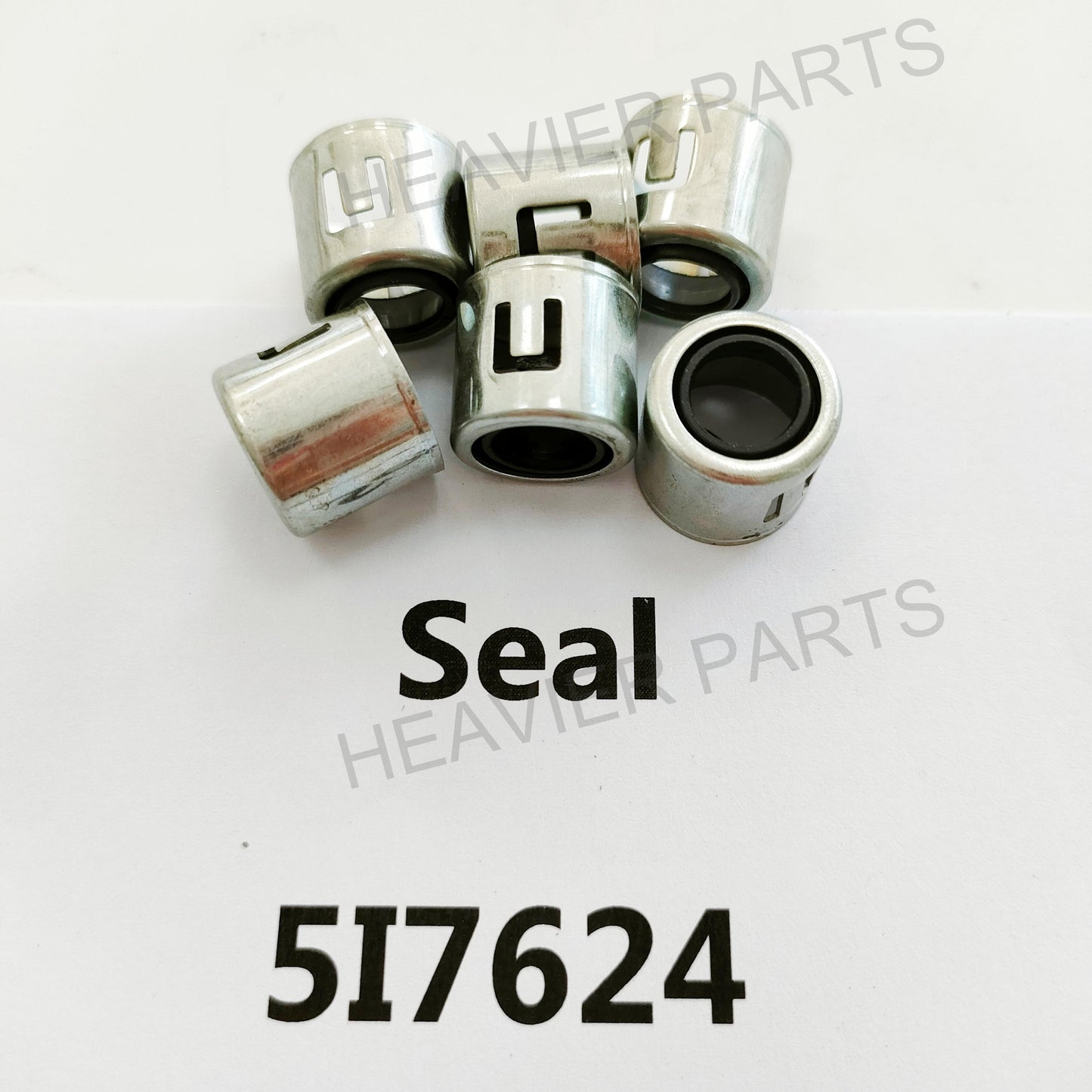 5I7624 Caterpillar SEAL, VALVE STEM