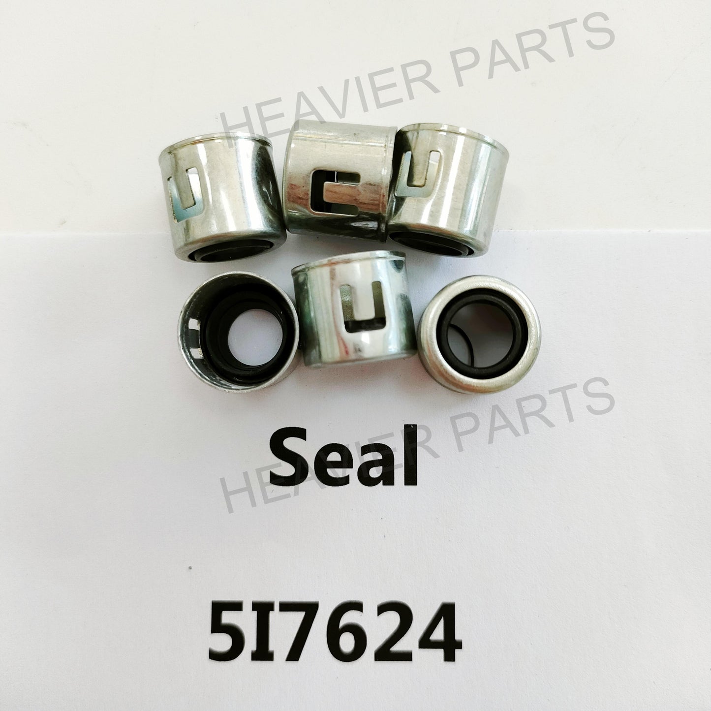 5I7624 Caterpillar SEAL, VALVE STEM
