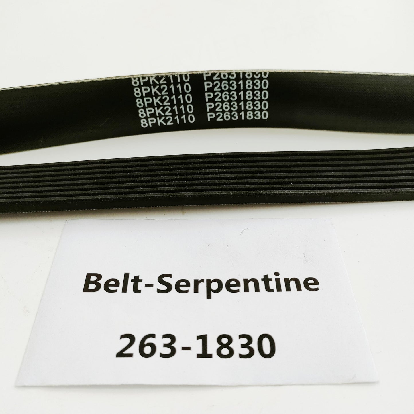 2631830 Caterpillar V-BELT