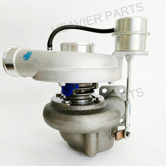 4820234 Caterpillar TURBOCHARGER