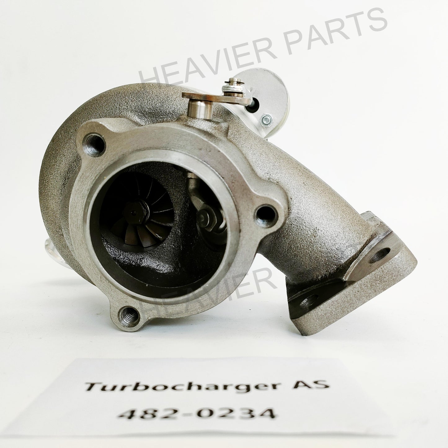 4820234 Caterpillar TURBOCHARGER