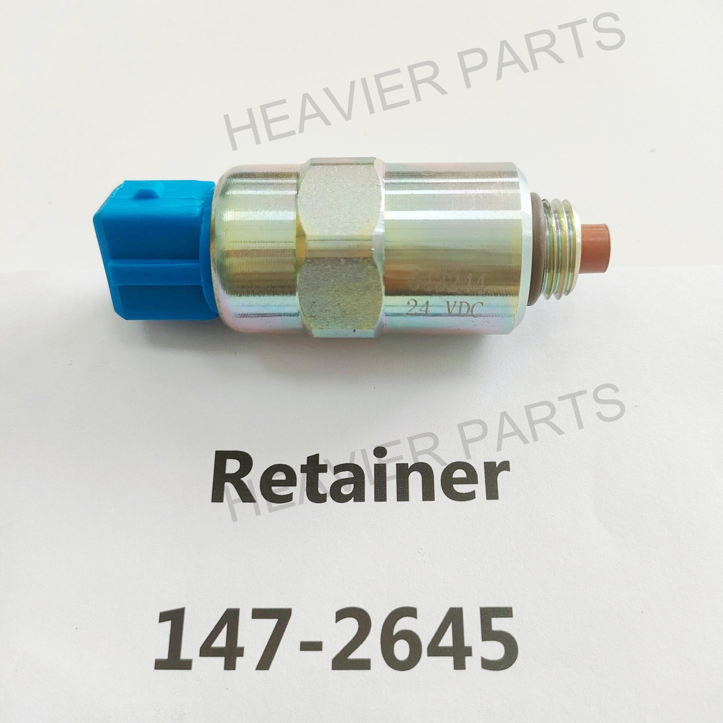 1472645 Caterpillar VALVE G