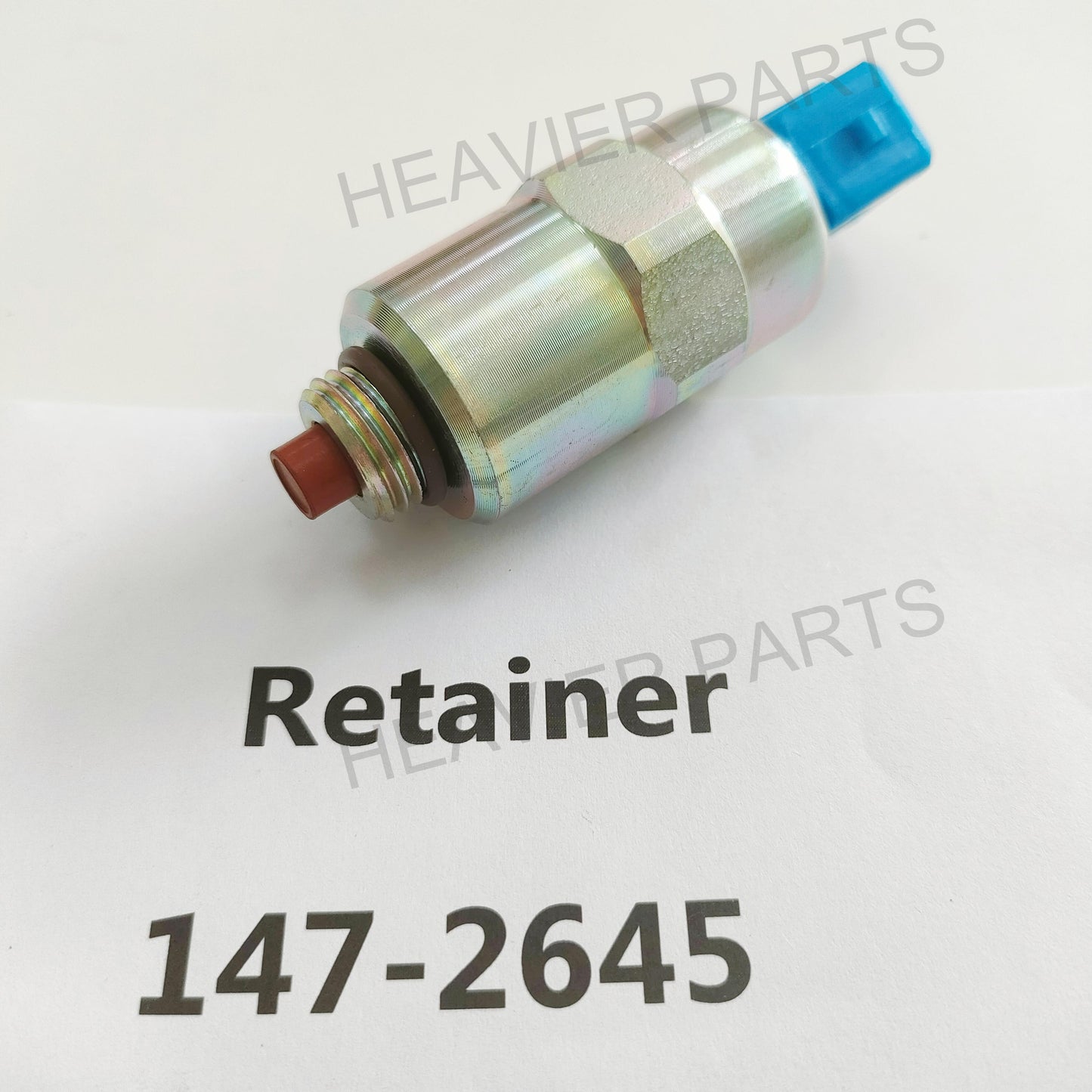 1472645 Caterpillar VALVE G