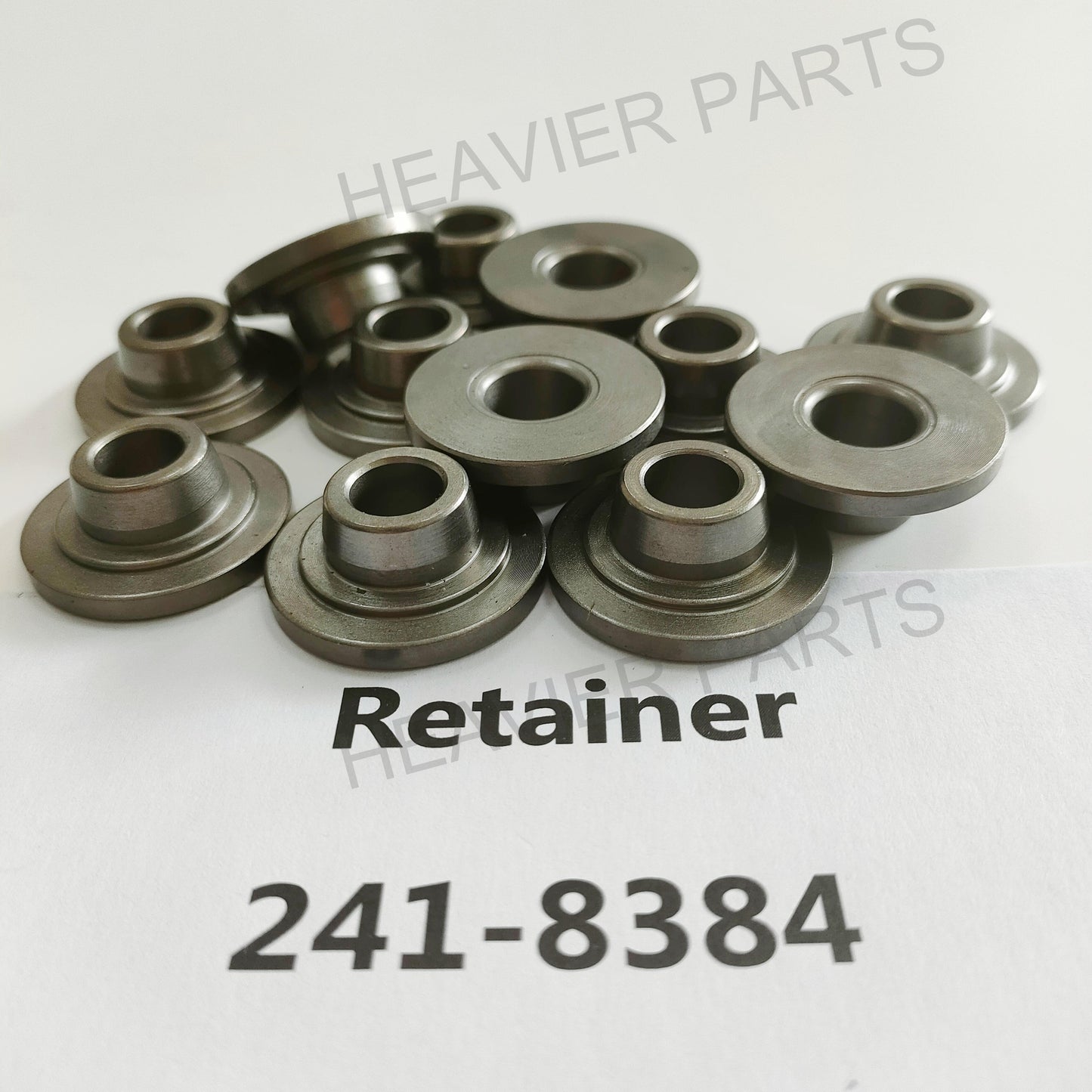 2418384 Caterpillar INSERT