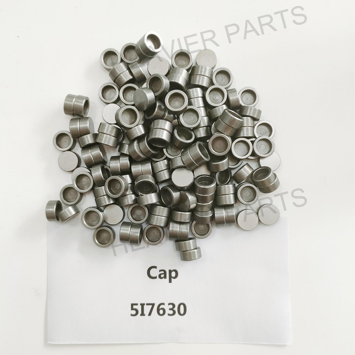 5I7630 Caterpillar CAP, VALVE