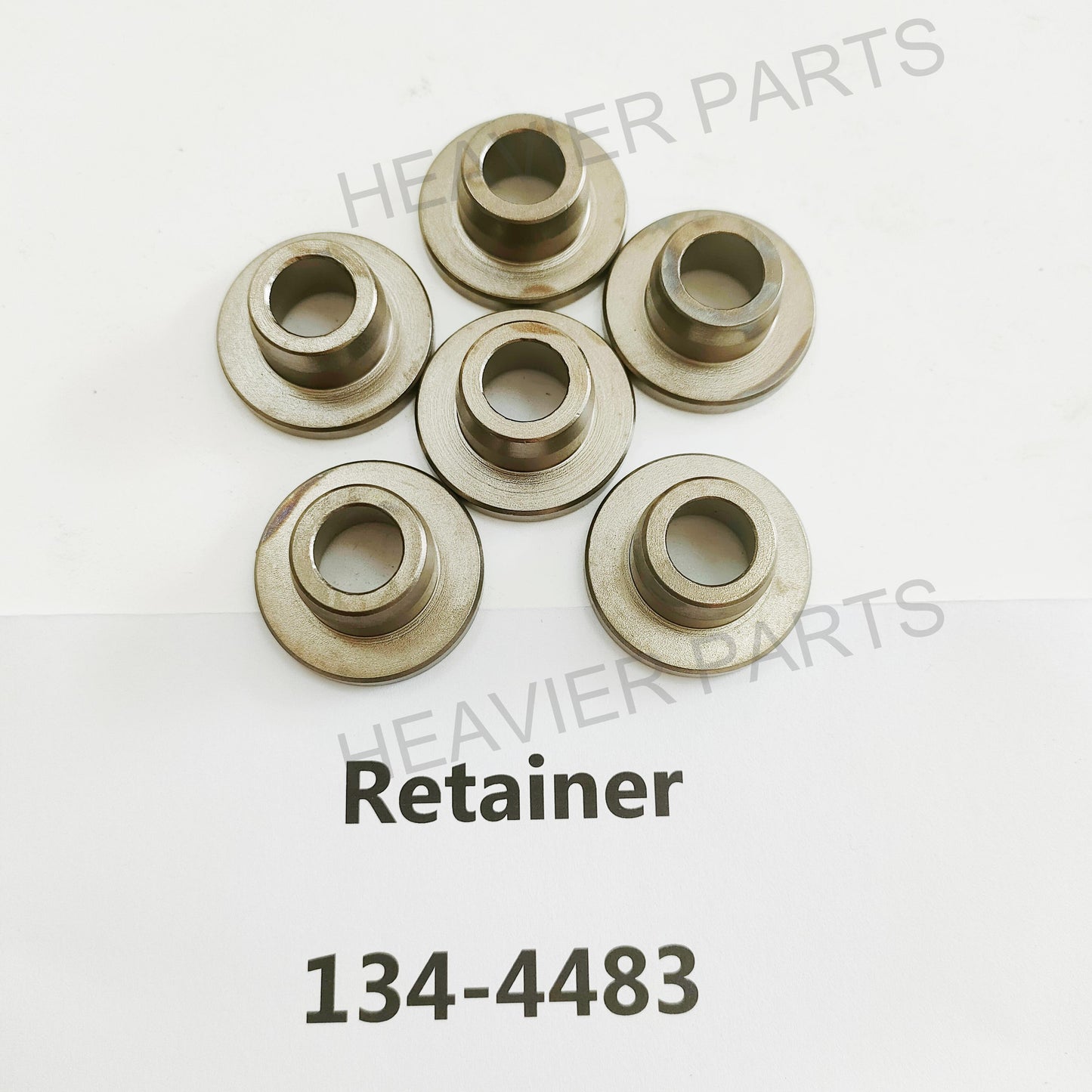 1344483 Caterpillar VALVE SPRING RETAINER