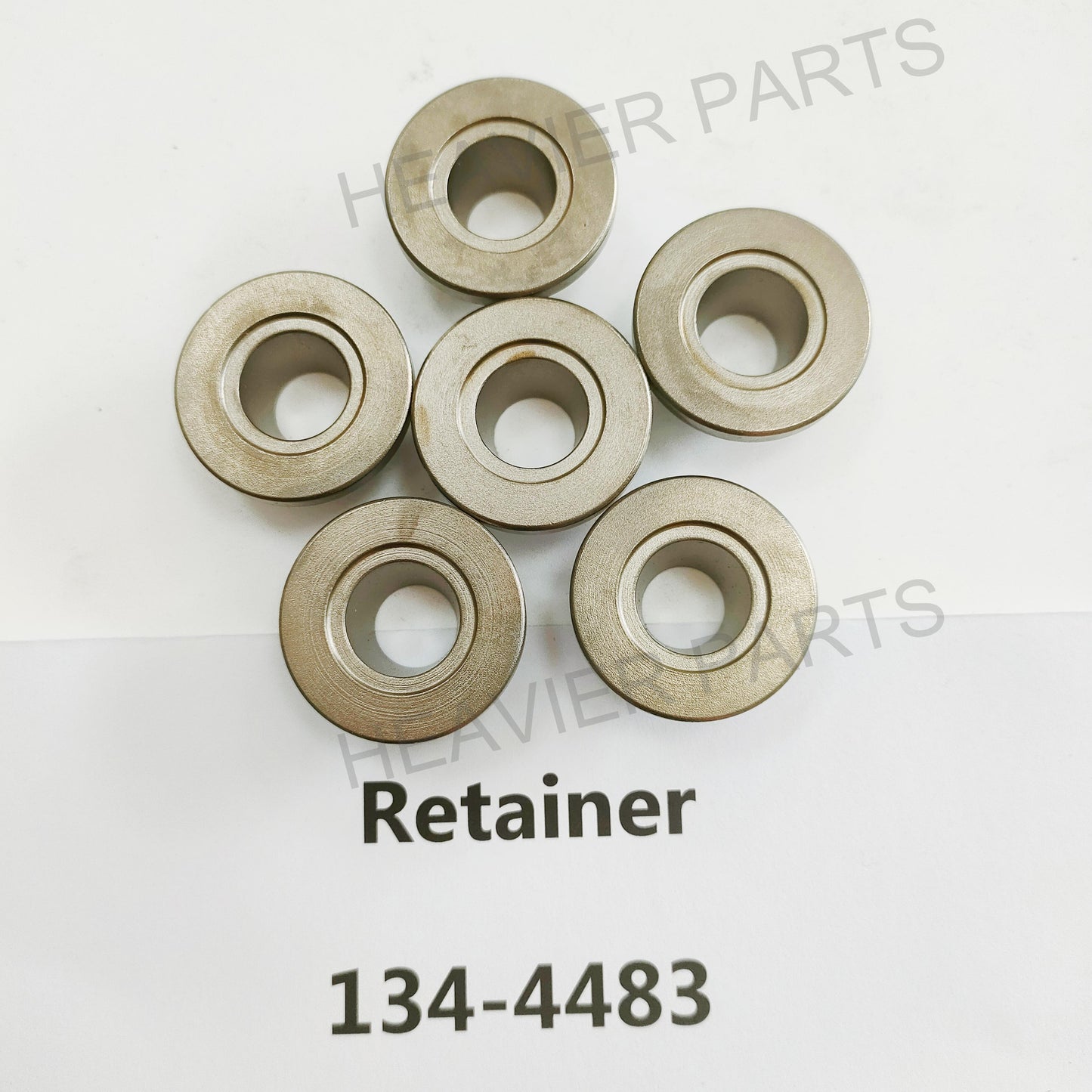 1344483 Caterpillar VALVE SPRING RETAINER