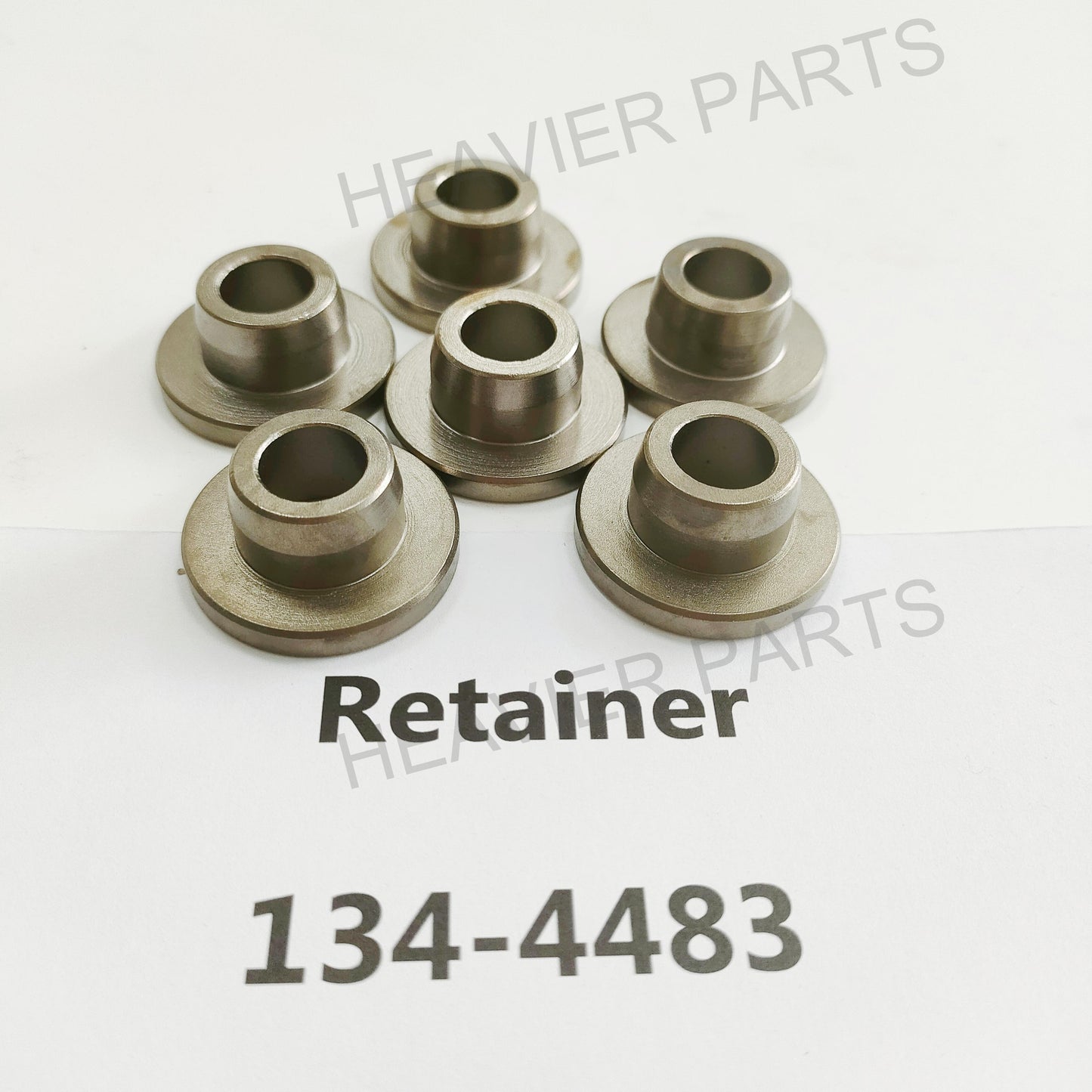 1344483 Caterpillar VALVE SPRING RETAINER