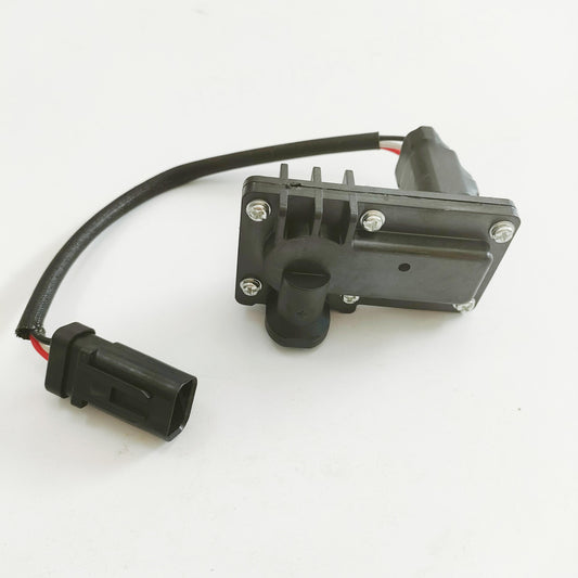 2660136 Caterpillar SENSOR,PRESSOR