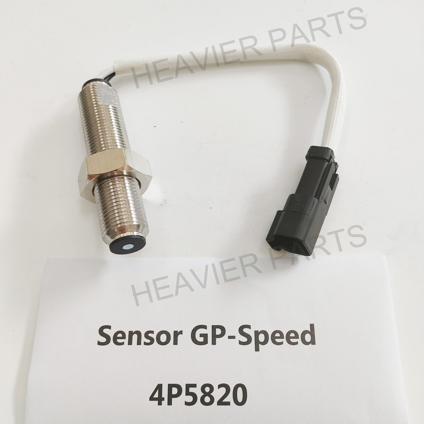 4P5820 Caterpillar SENSOR GP-SPEED