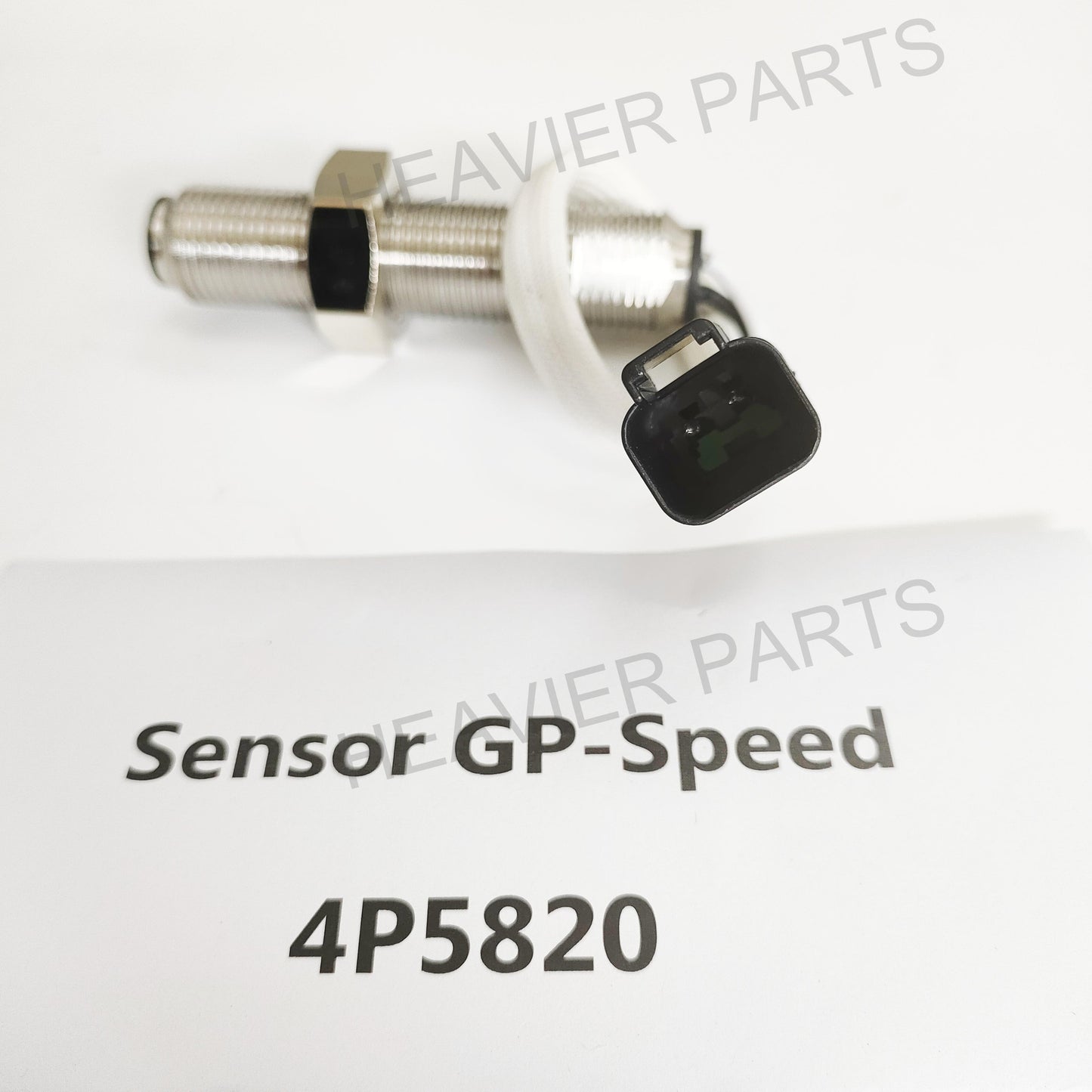 4P5820 Caterpillar SENSOR GP-SPEED
