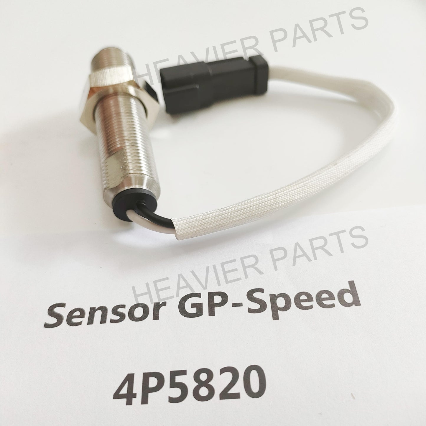 4P5820 Caterpillar SENSOR GP-SPEED
