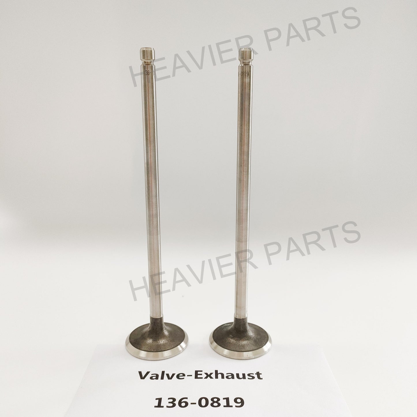 1360819 Caterpillar VALVE, EXHAUST