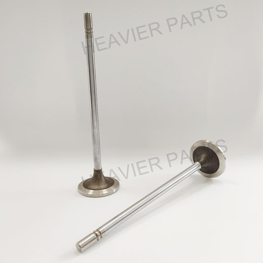 2102542 Caterpillar VALVE-INLE
