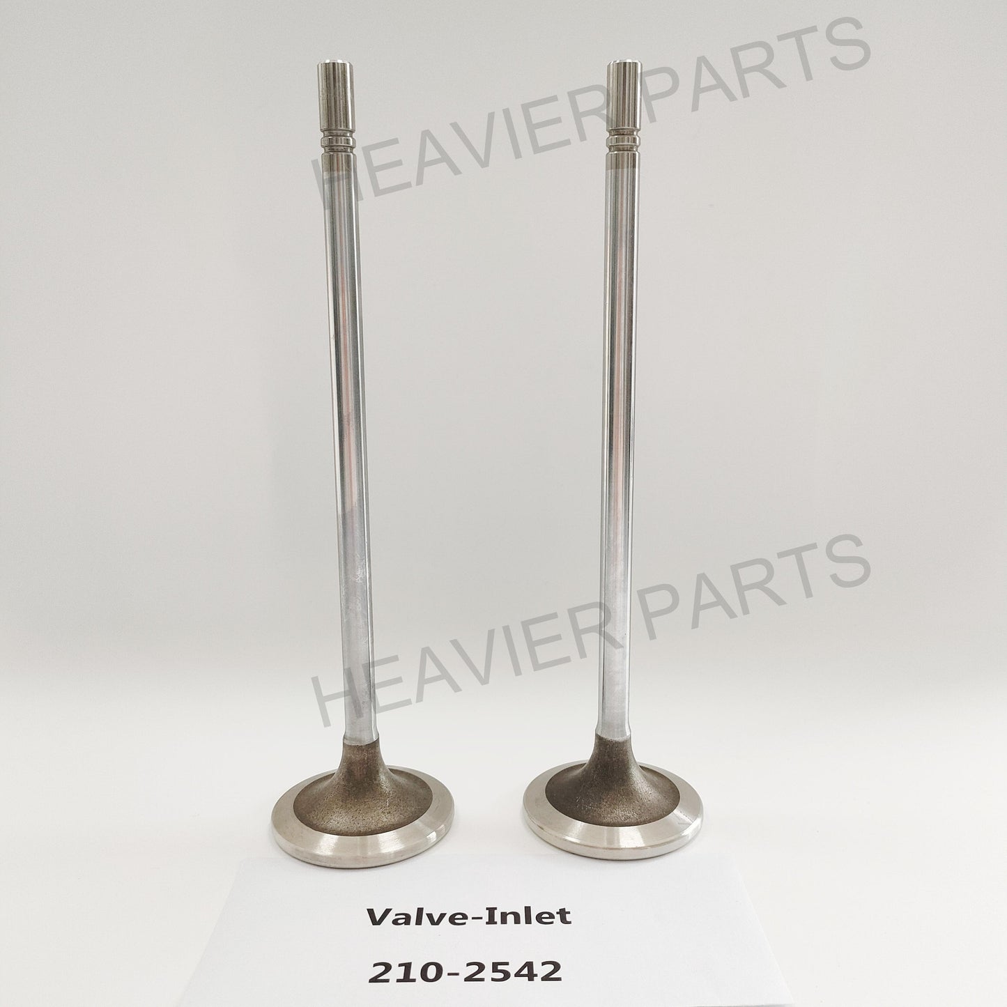 2102542 Caterpillar VALVE-INLE