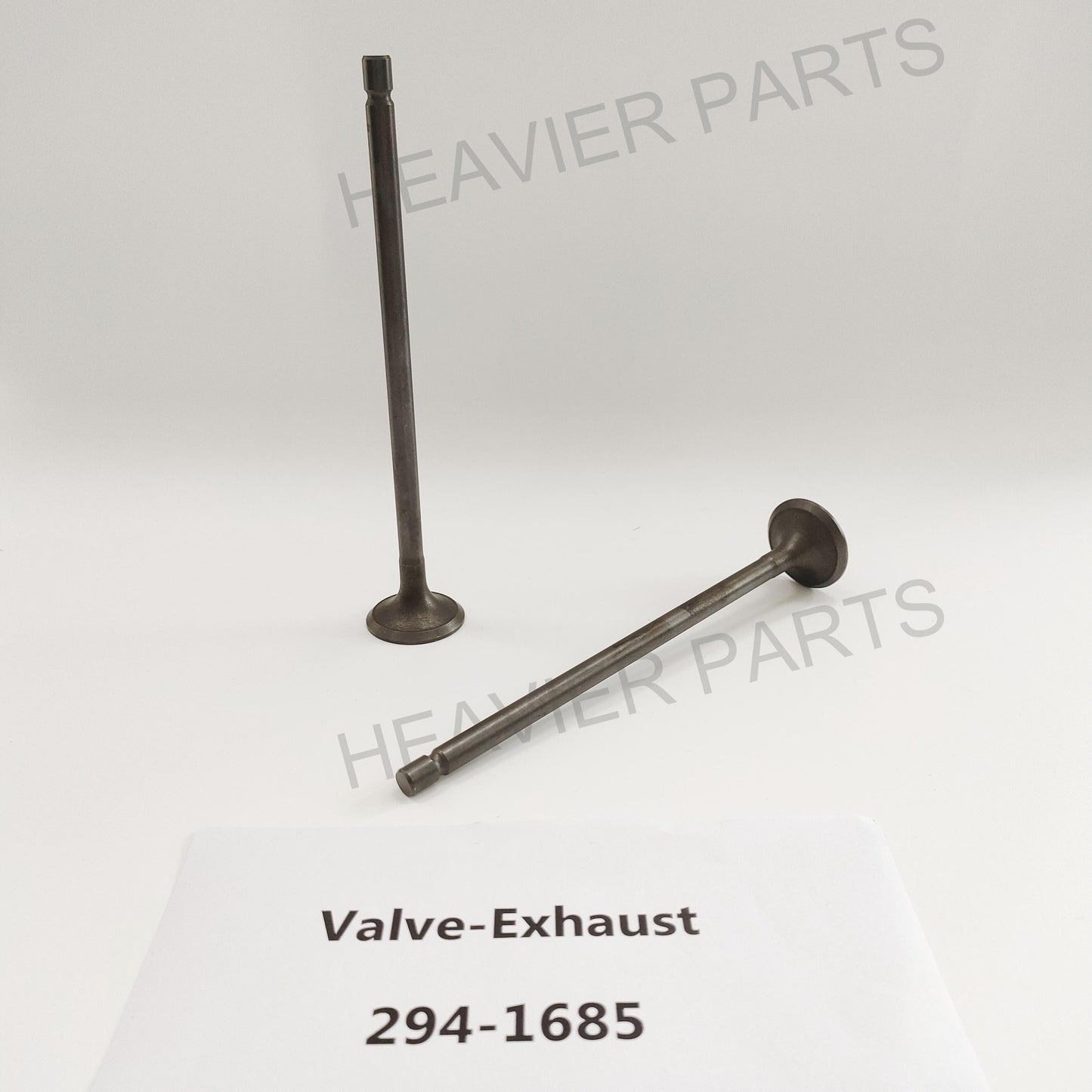 2941685 Caterpillar VALVE(EX)