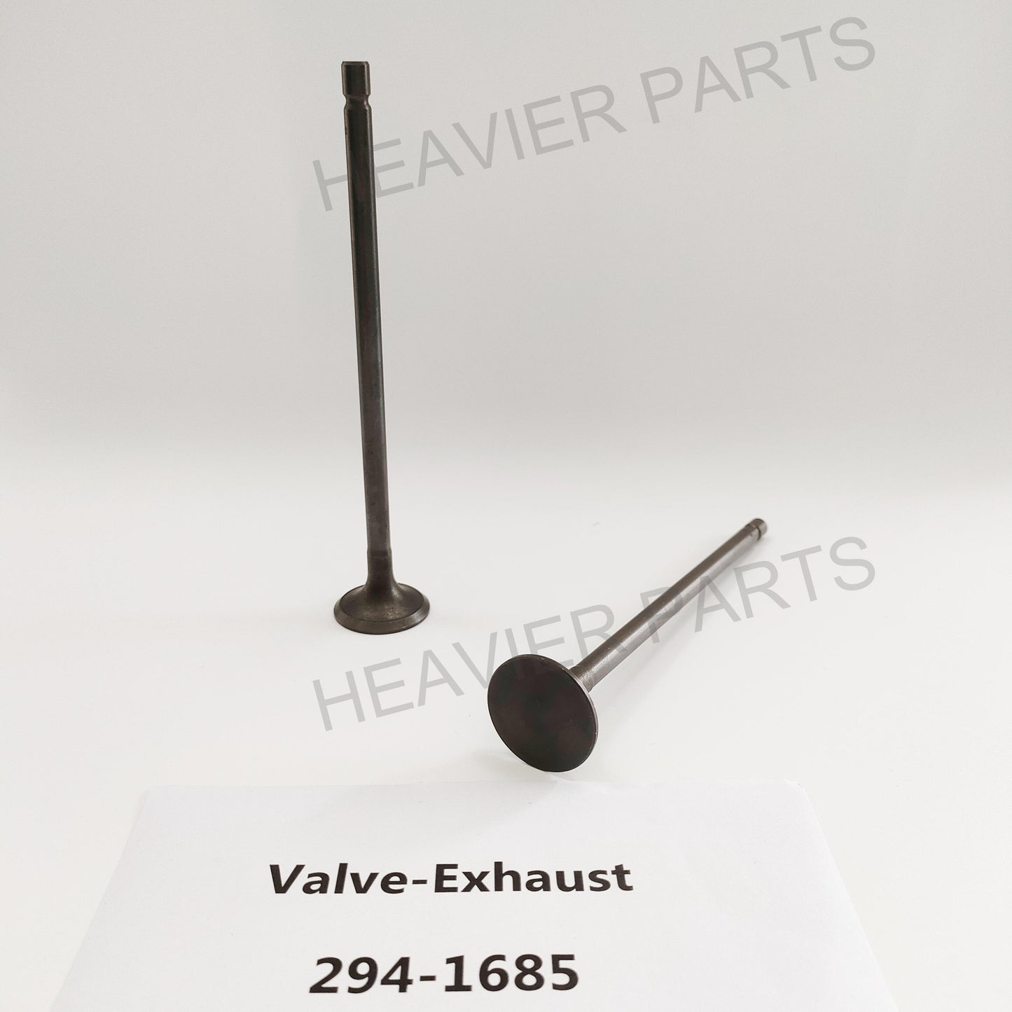 2941685 Caterpillar VALVE(EX)