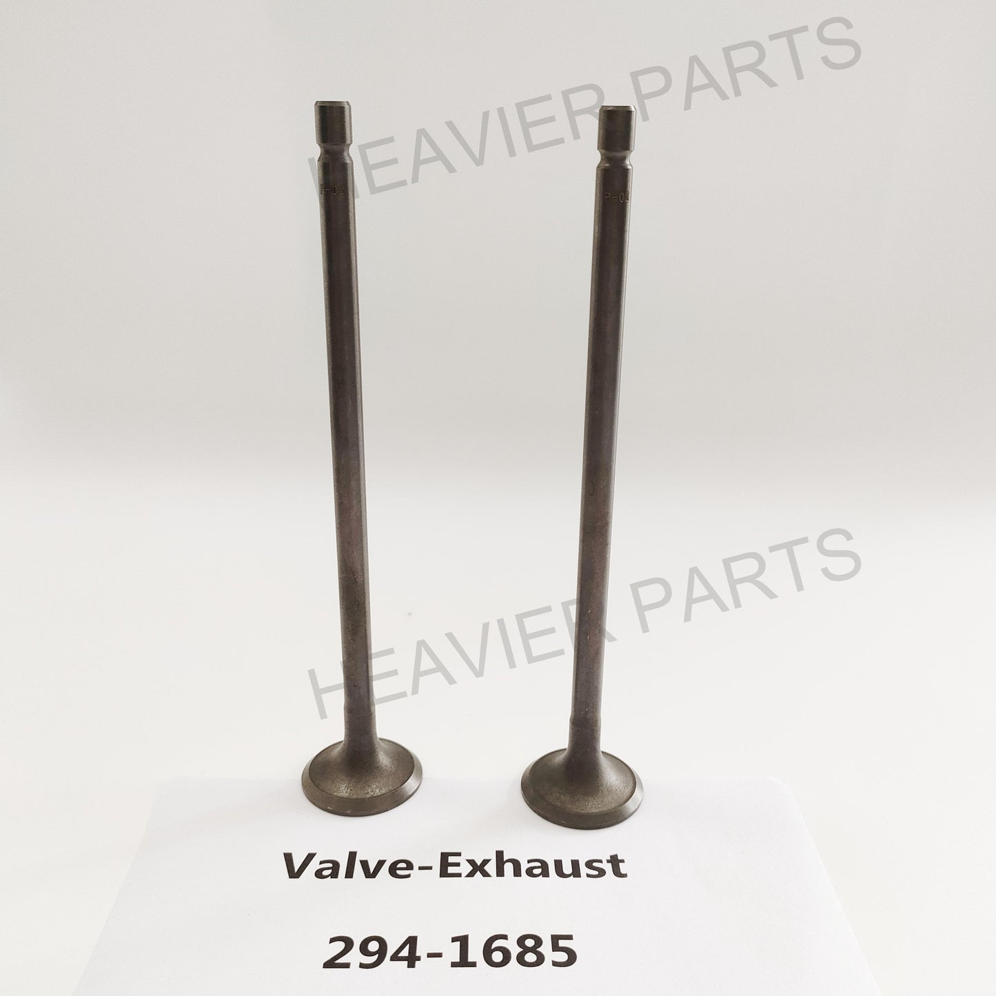 2941685 Caterpillar VALVE(EX)