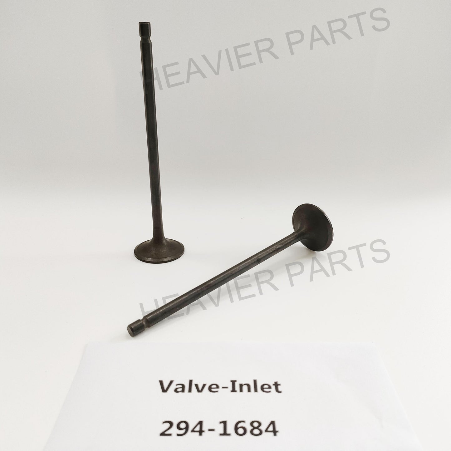 2941684 Caterpillar VALVE(IN)