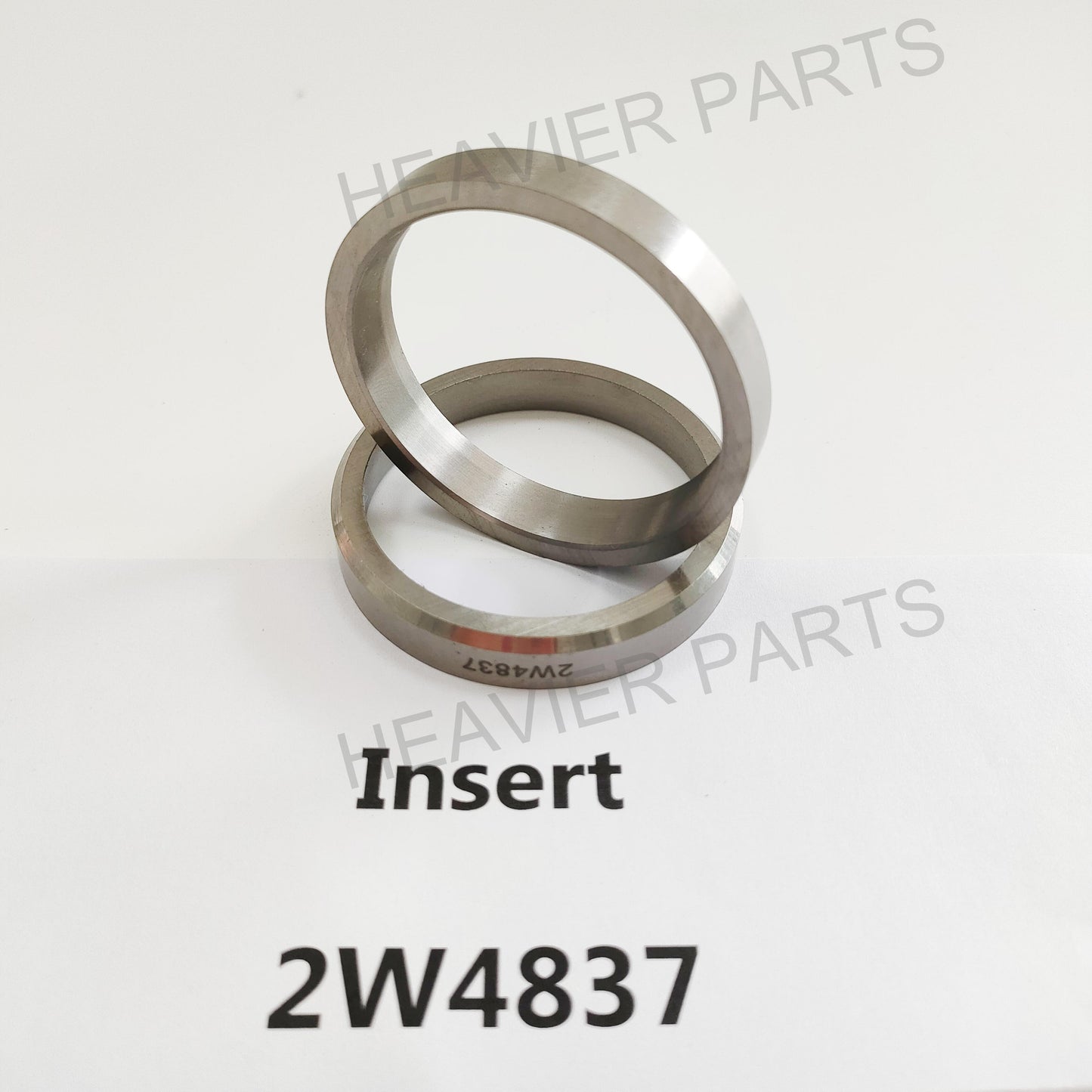 2W4837 Caterpillar VALVE INSERT,EXHAUST