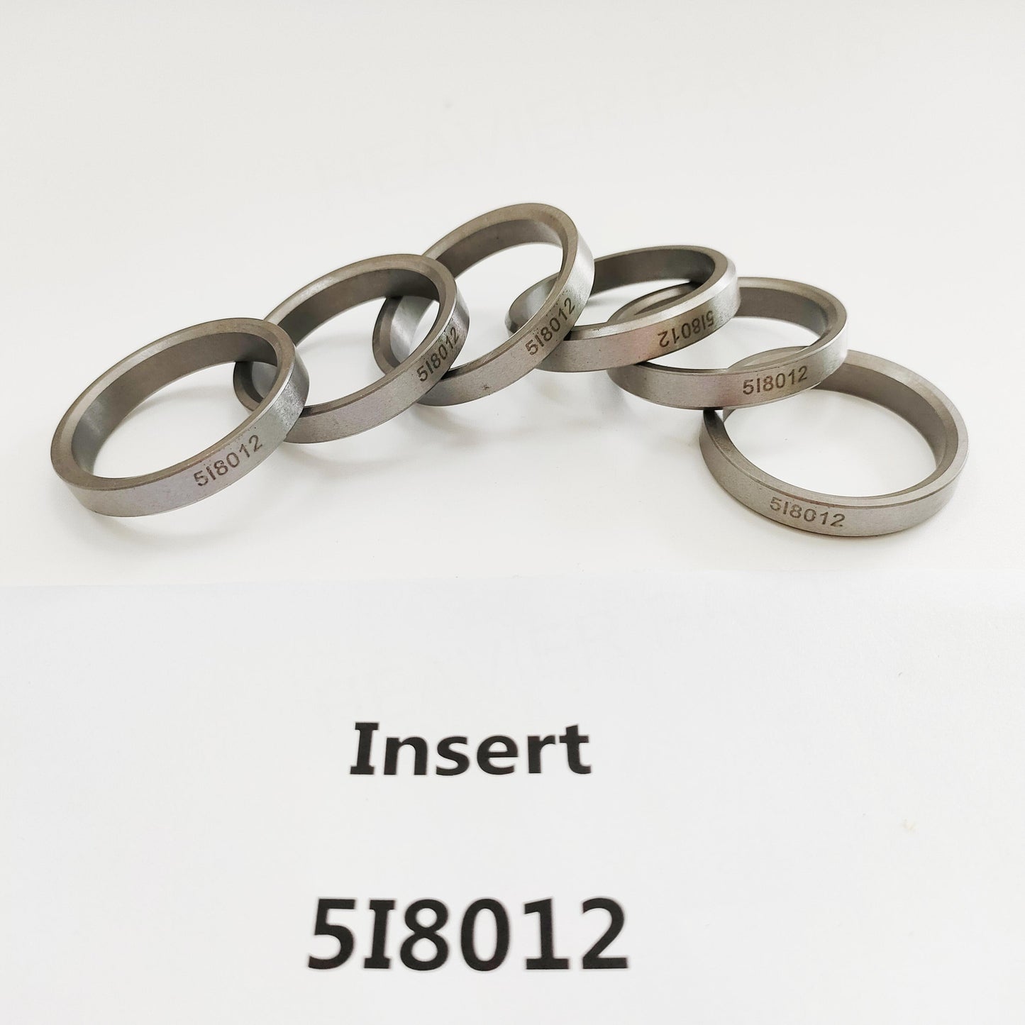 5I8012 Caterpillar VALVE INSERT