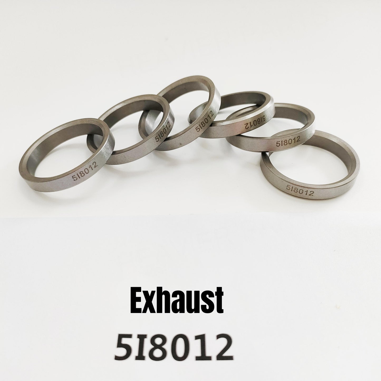 5I8012 Caterpillar VALVE INSERT