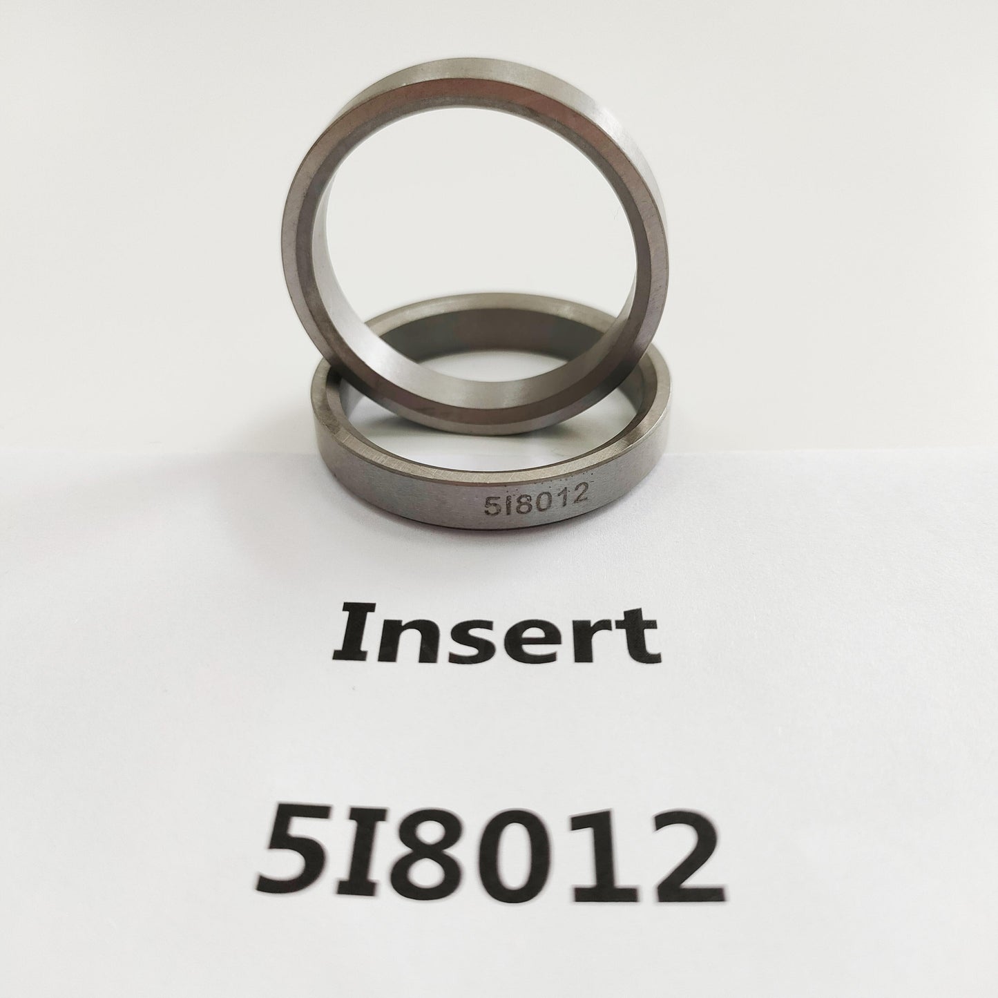 5I8012 Caterpillar VALVE INSERT