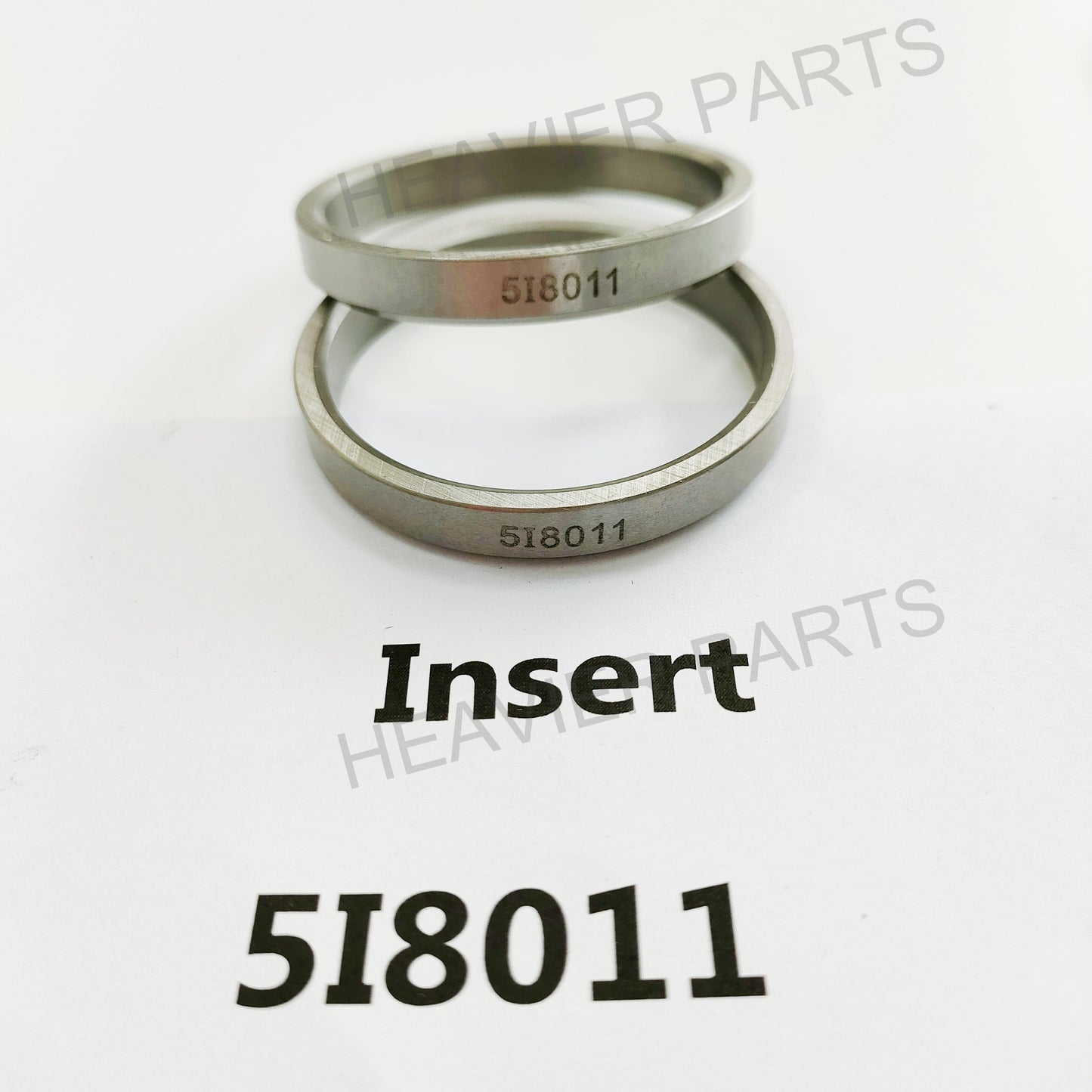 5I8011 Caterpillar VALVE INSERT