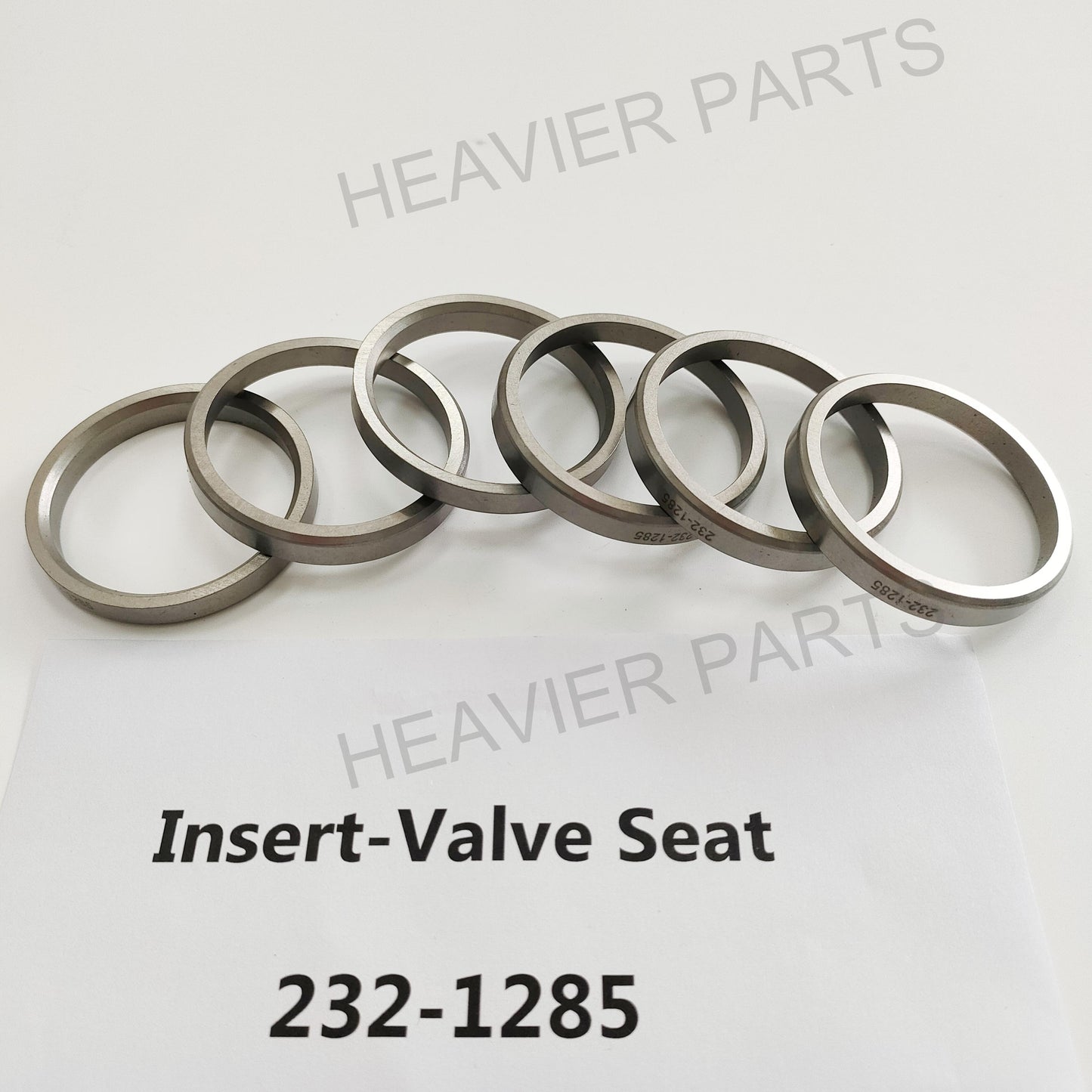2321285 Caterpillar INSERT，VLAVE SEAT