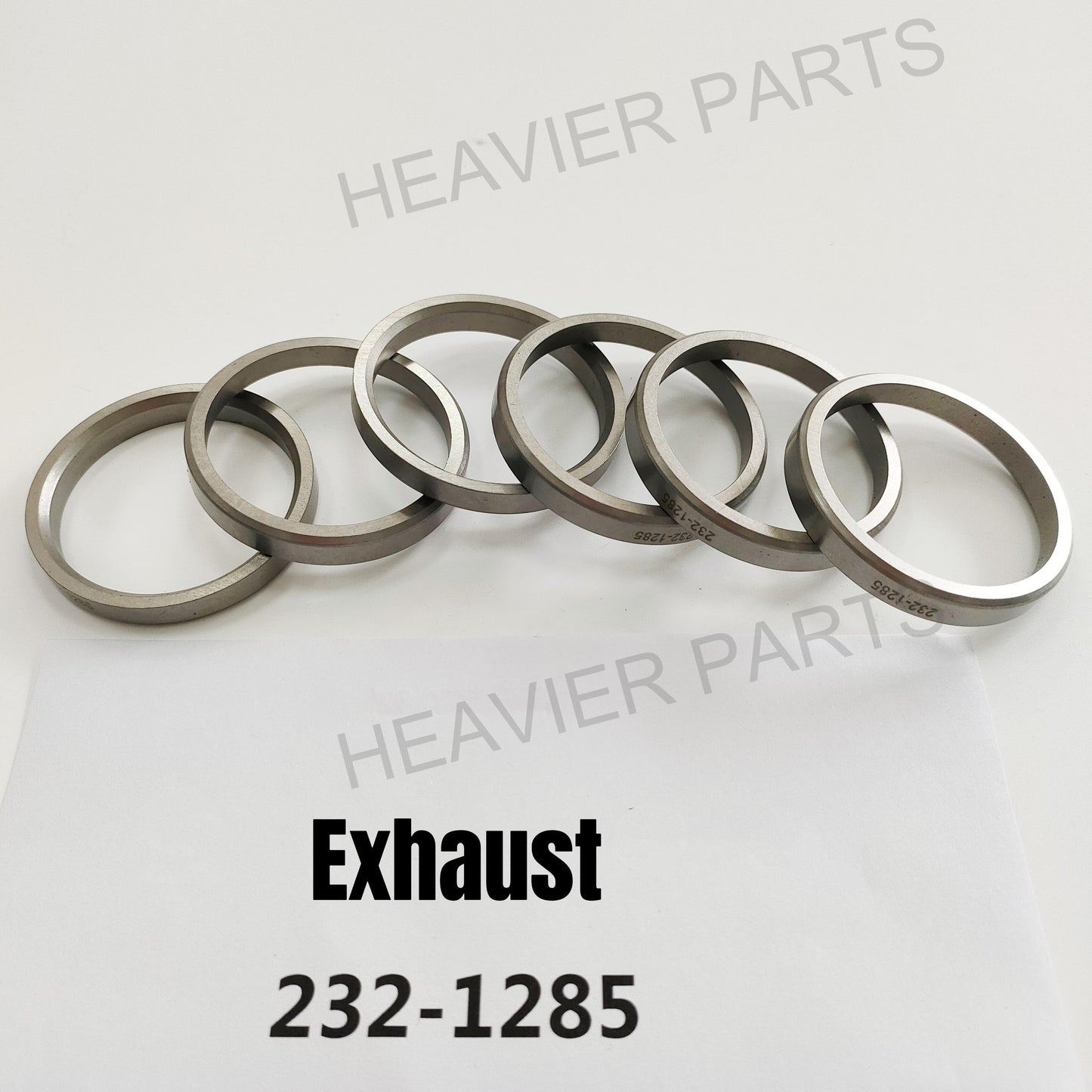 2321285 Caterpillar INSERT，VLAVE SEAT