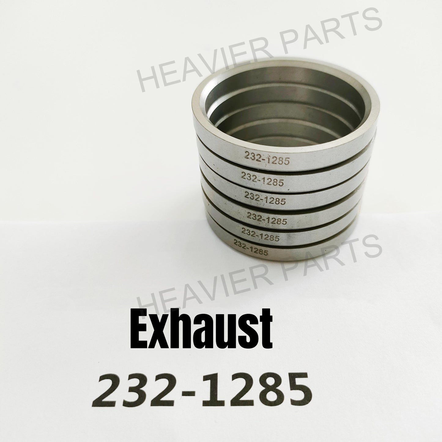 2321285 Caterpillar INSERT，VLAVE SEAT