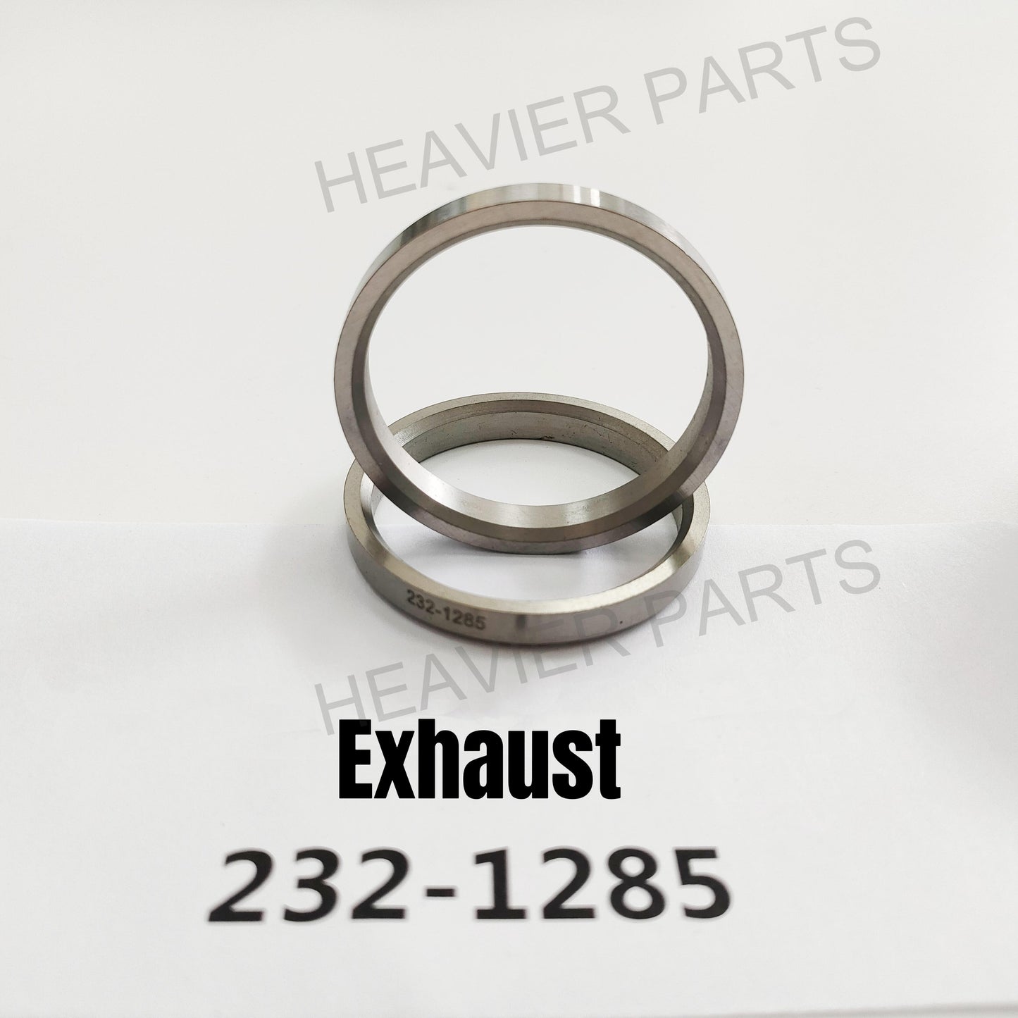 2321285 Caterpillar INSERT，VLAVE SEAT