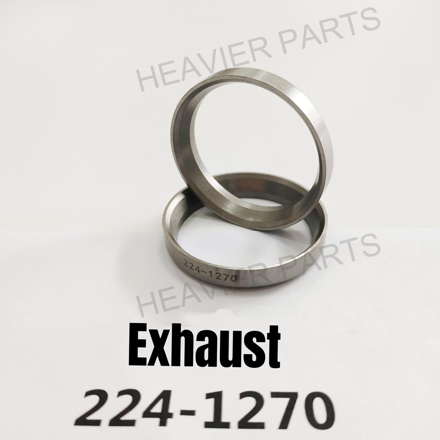 2241270 Caterpillar VALVE INSERT,EXHAUST