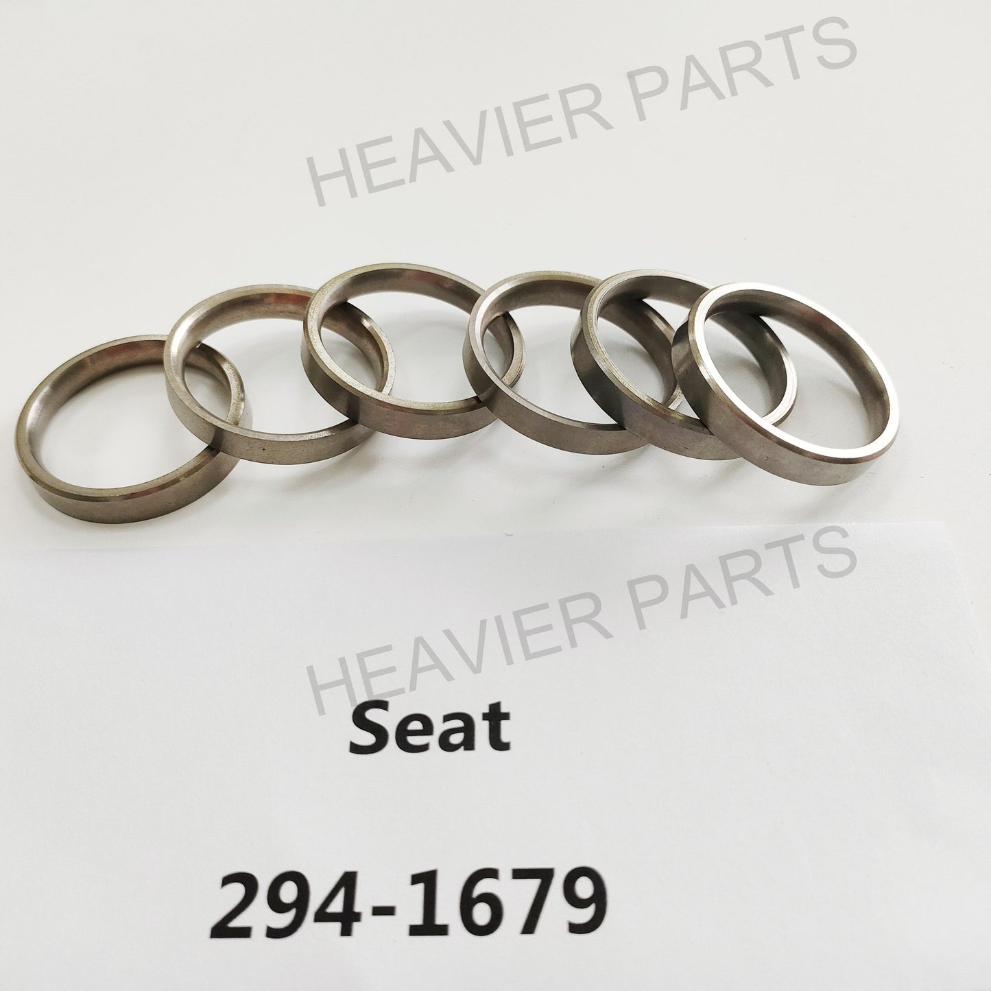 2941679 Caterpillar VALVE INSERT