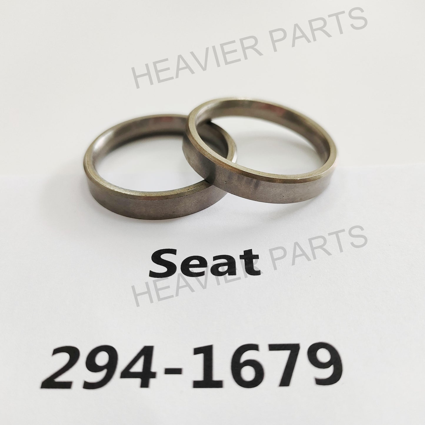 2941679 Caterpillar VALVE INSERT