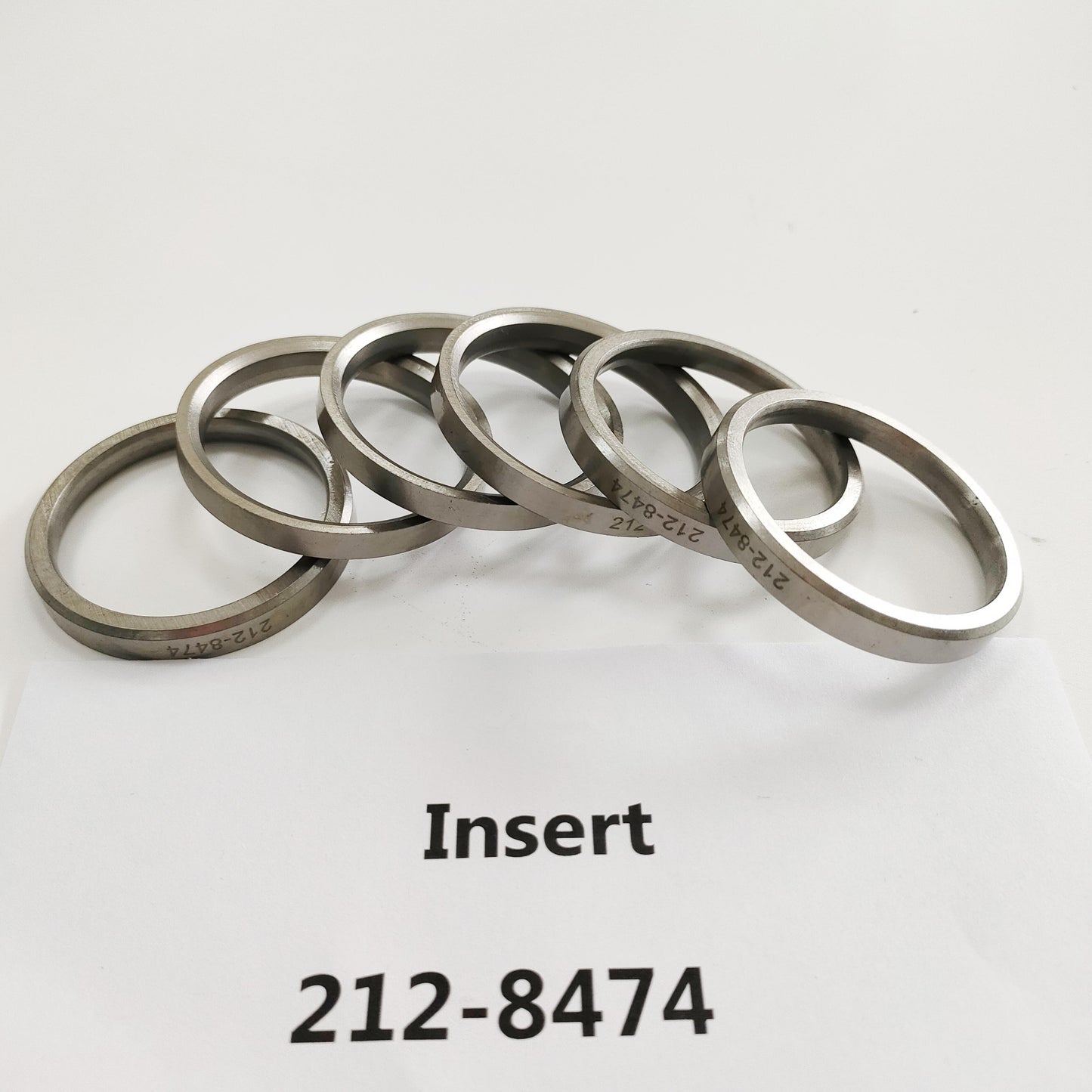 2128474 Caterpillar INSERT