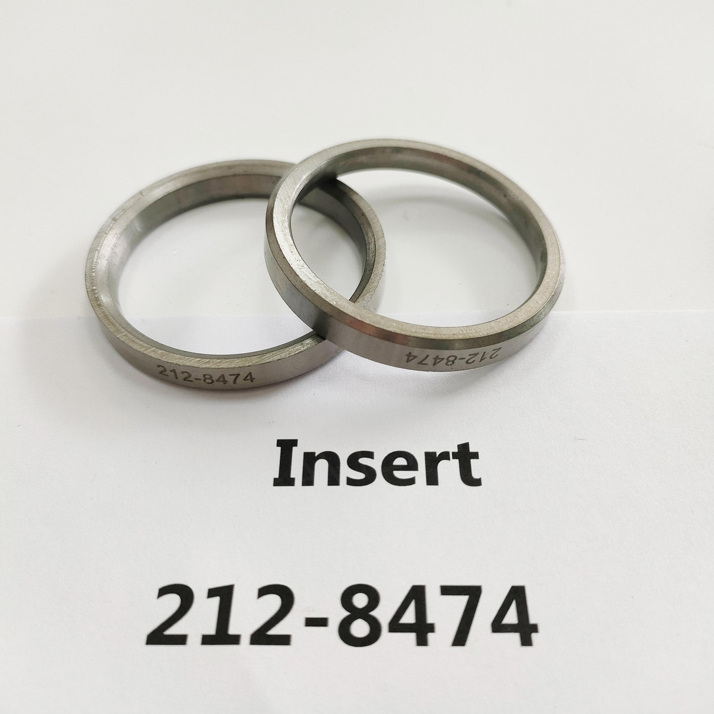 2128474 Caterpillar INSERT