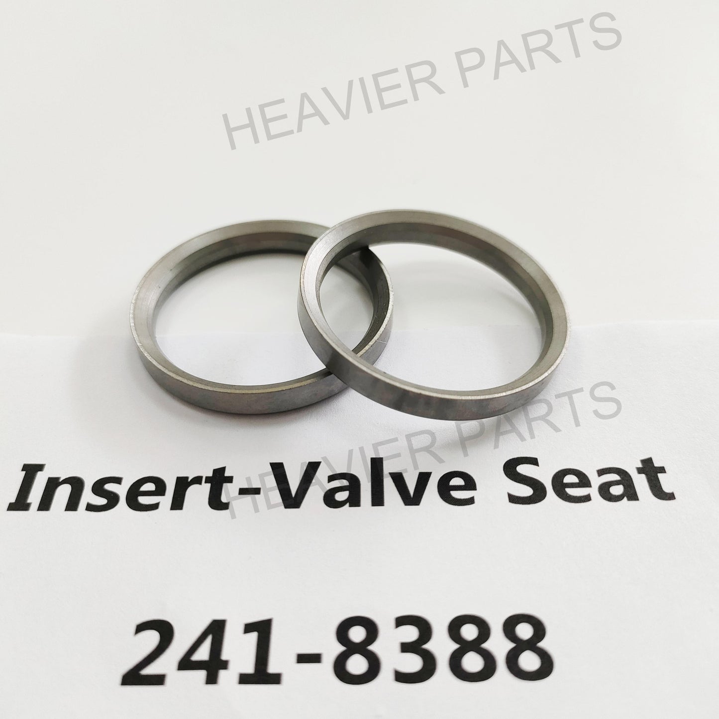 2418388 Caterpillar VALVE SEAT