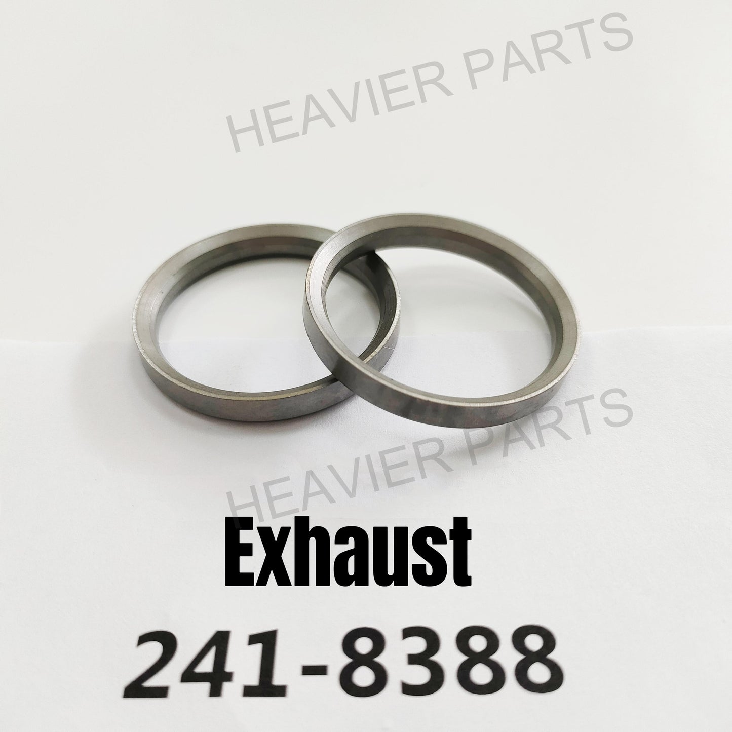 2418388 Caterpillar VALVE SEAT
