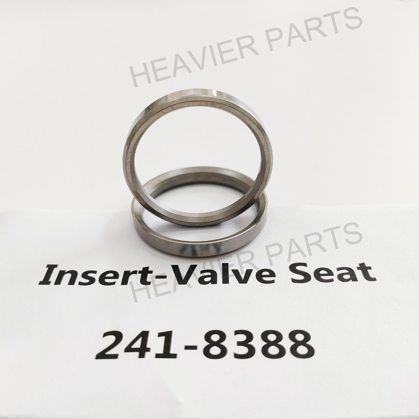 2418388 Caterpillar VALVE SEAT