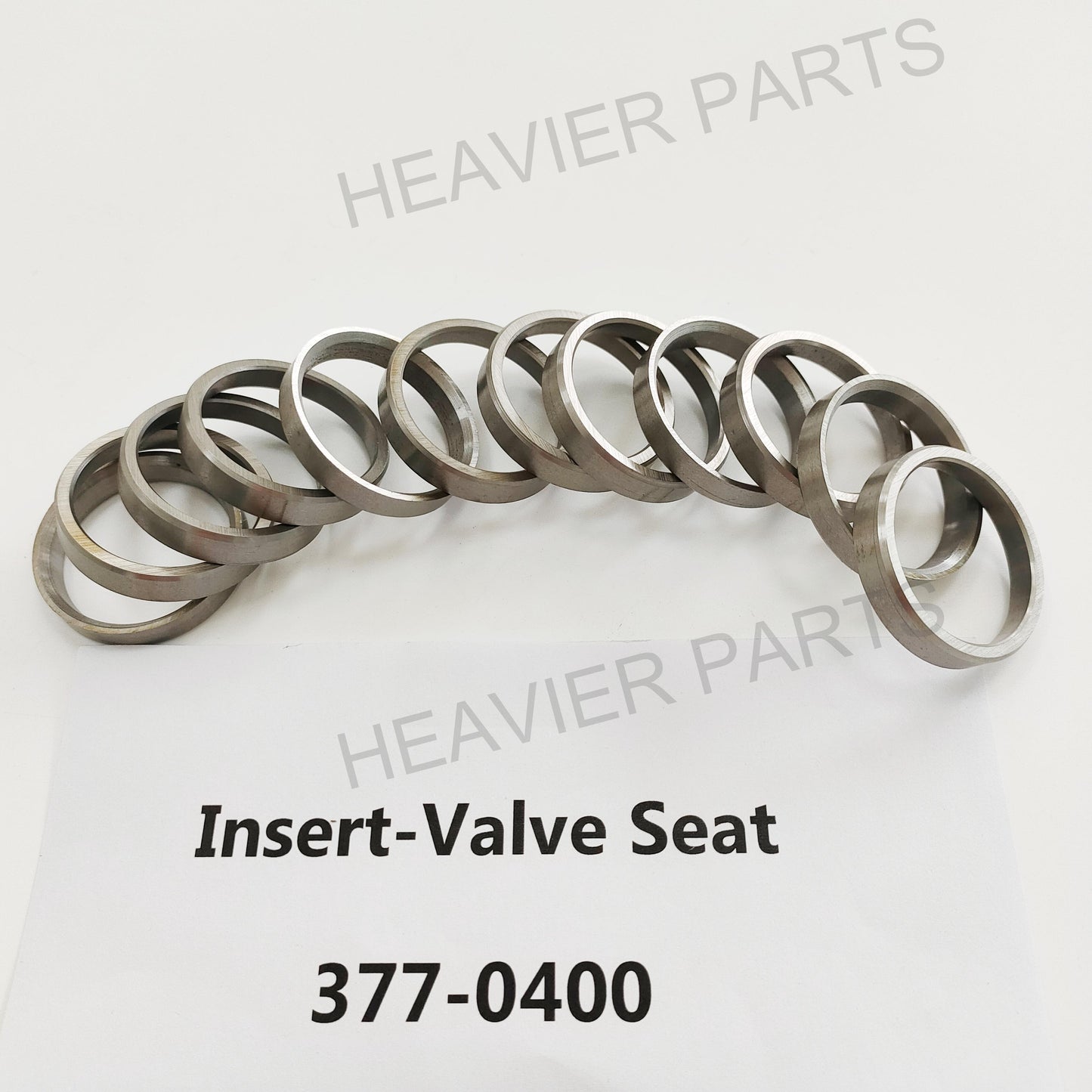 3770400 Caterpillar VALVE INSERT