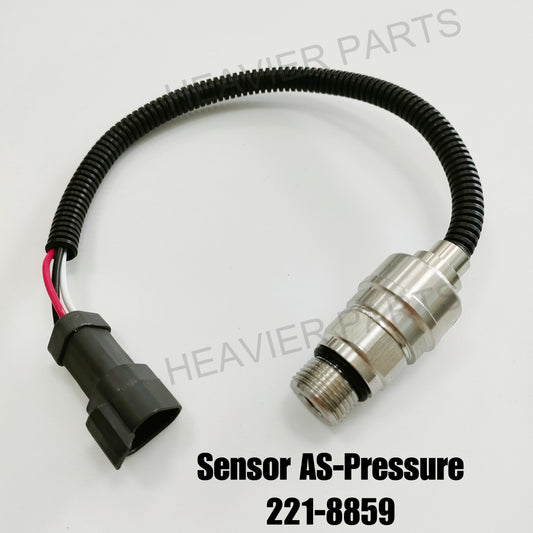 2218859 Caterpillar SENSOR,PRESSURE