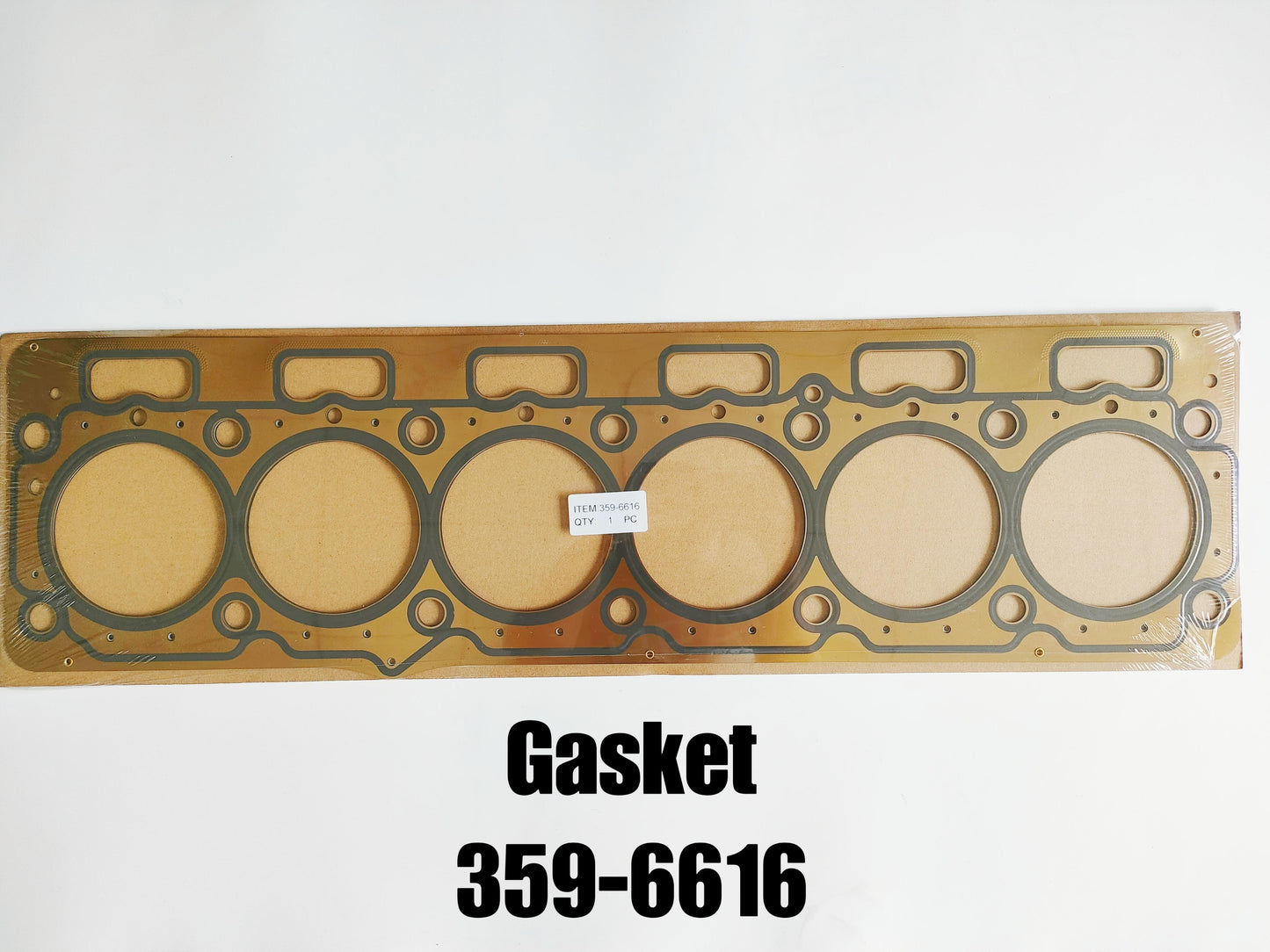 3596616 Caterpillar CYLINDER HEAD GASKET