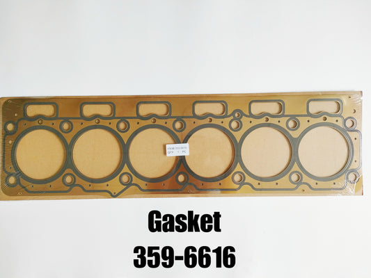 3596616 Caterpillar CYLINDER HEAD GASKET