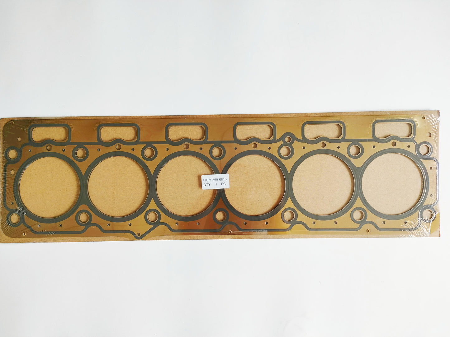 3596616 Caterpillar CYLINDER HEAD GASKET