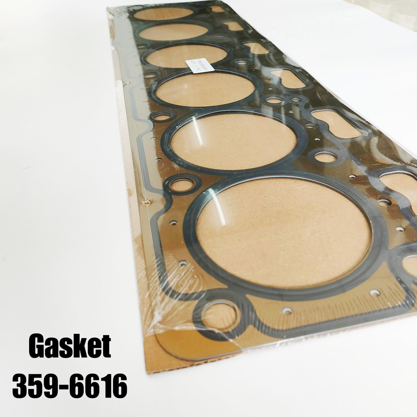 3596616 Caterpillar CYLINDER HEAD GASKET