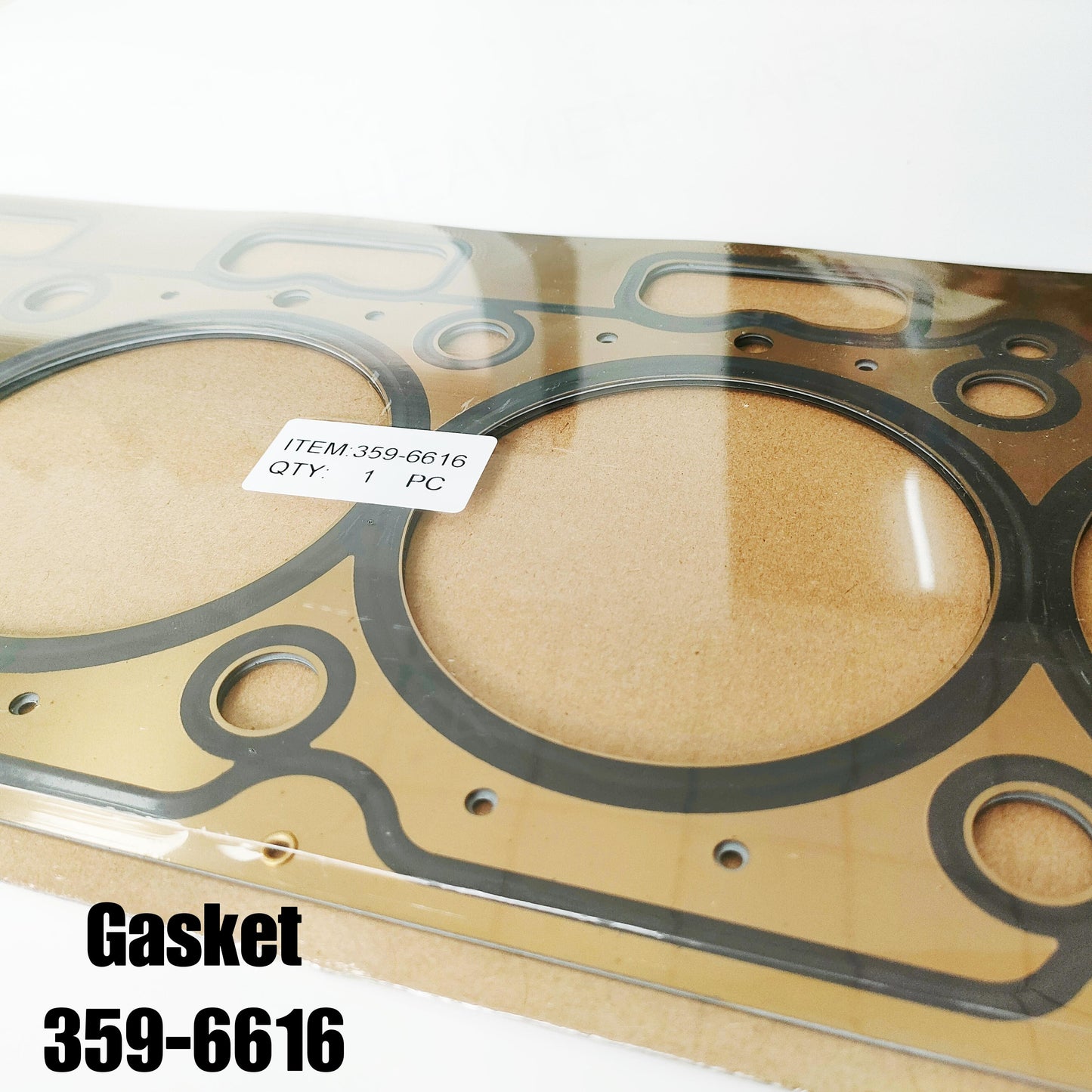 3596616 Caterpillar CYLINDER HEAD GASKET