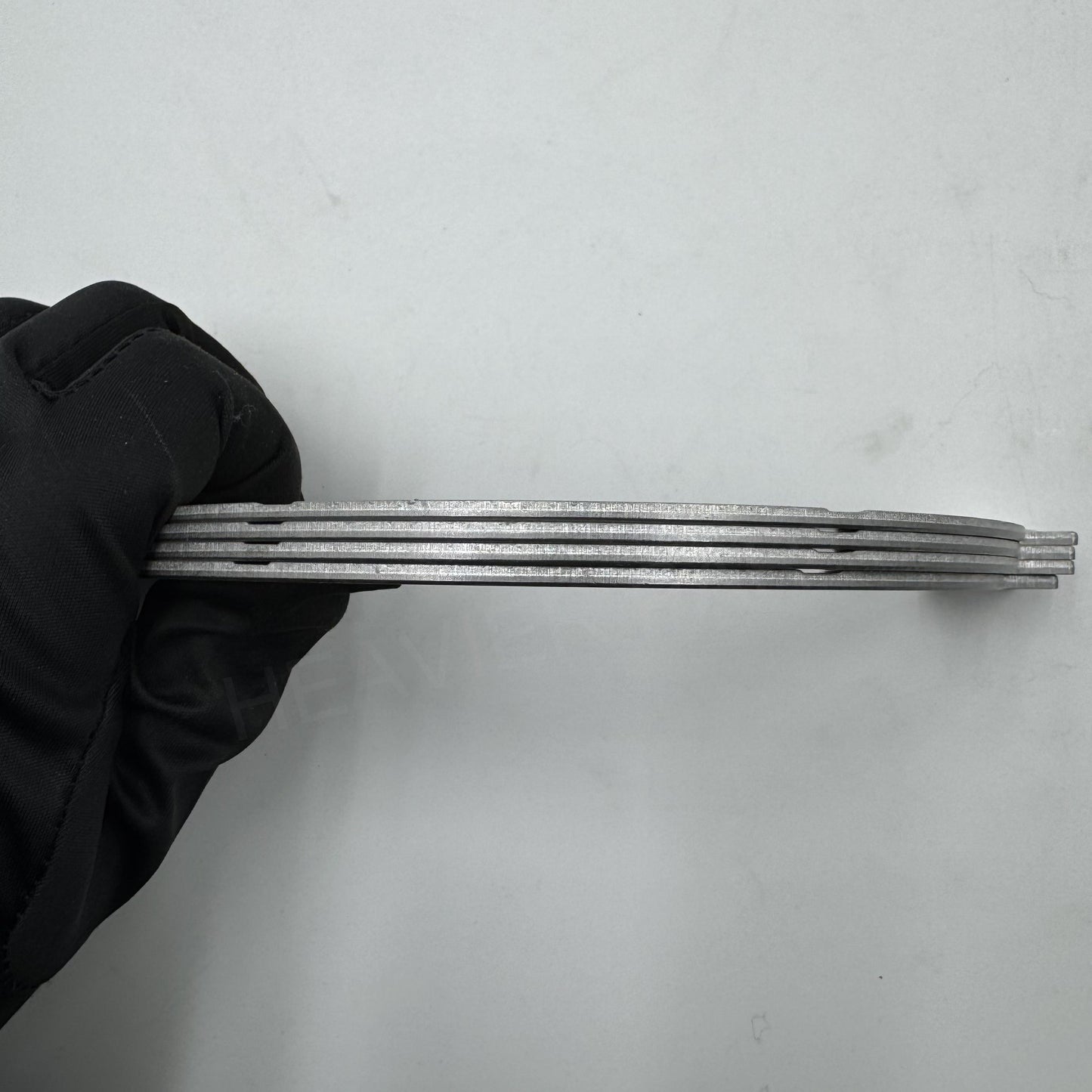 1736755 Paccar THRUST WASHER KIT